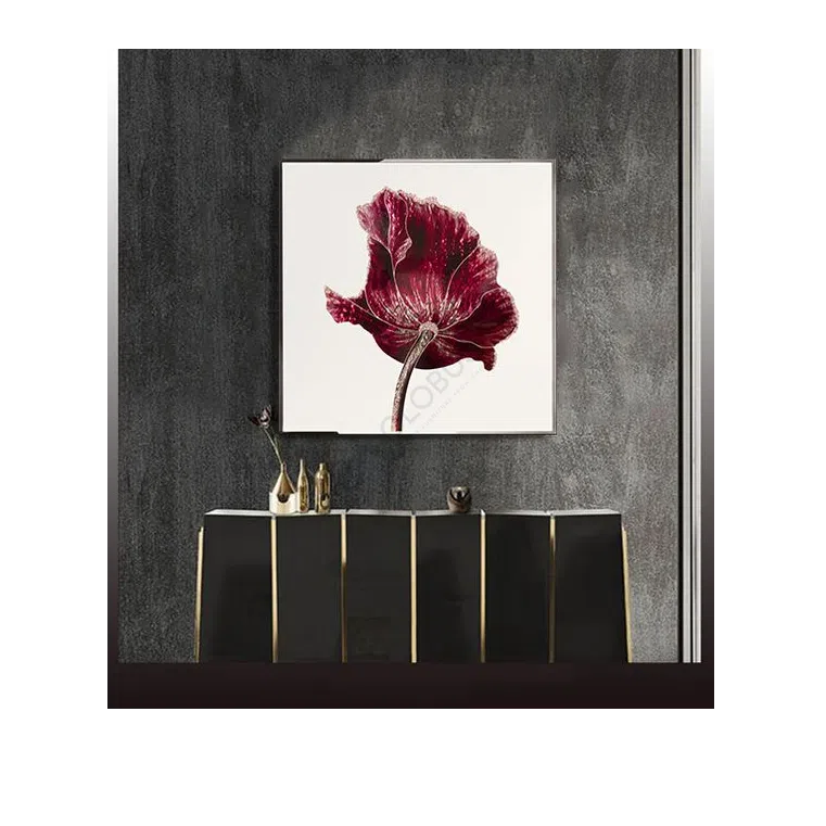 Картина VISIONNAIRE Opium