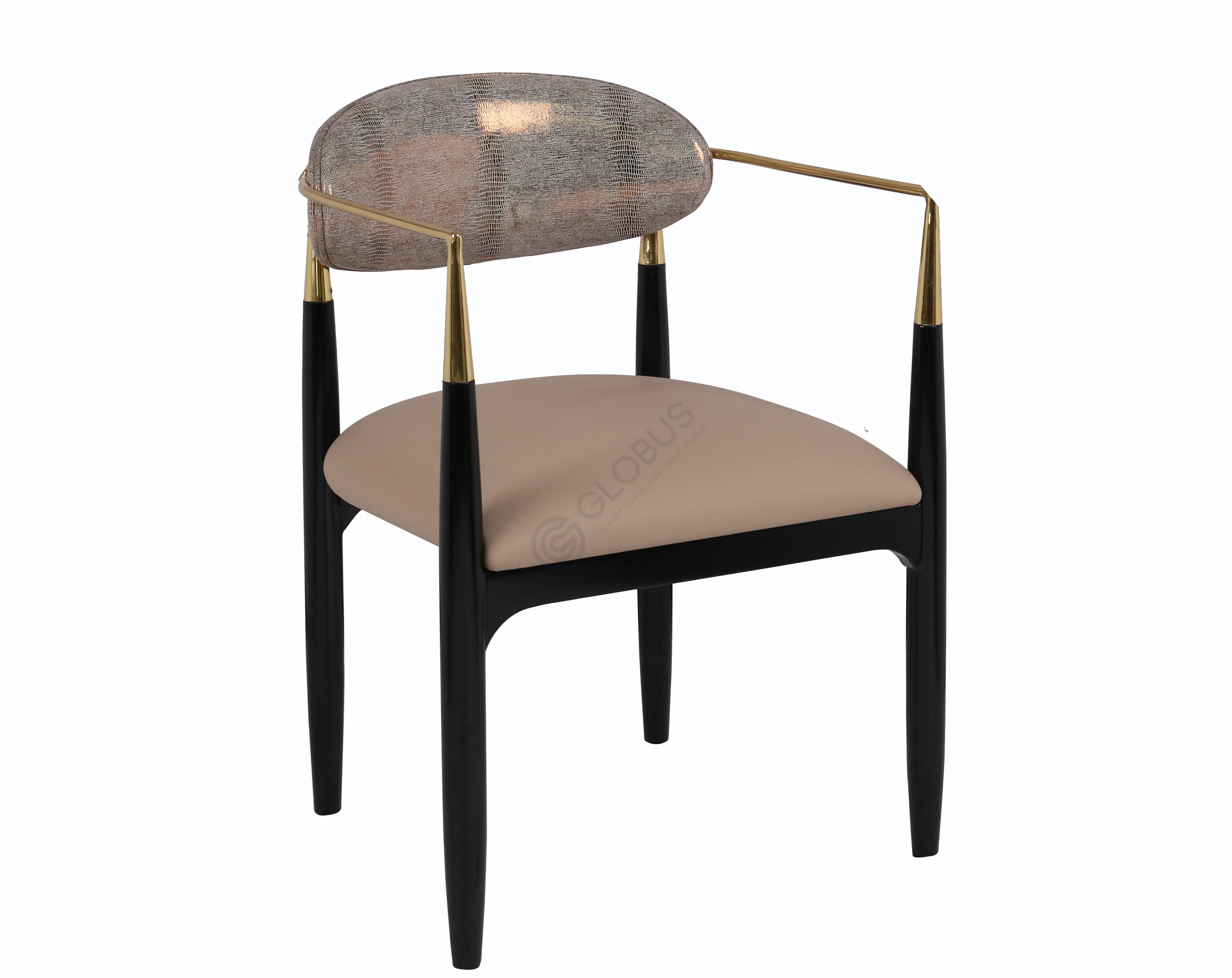 Dining chair KOKET Nahema
