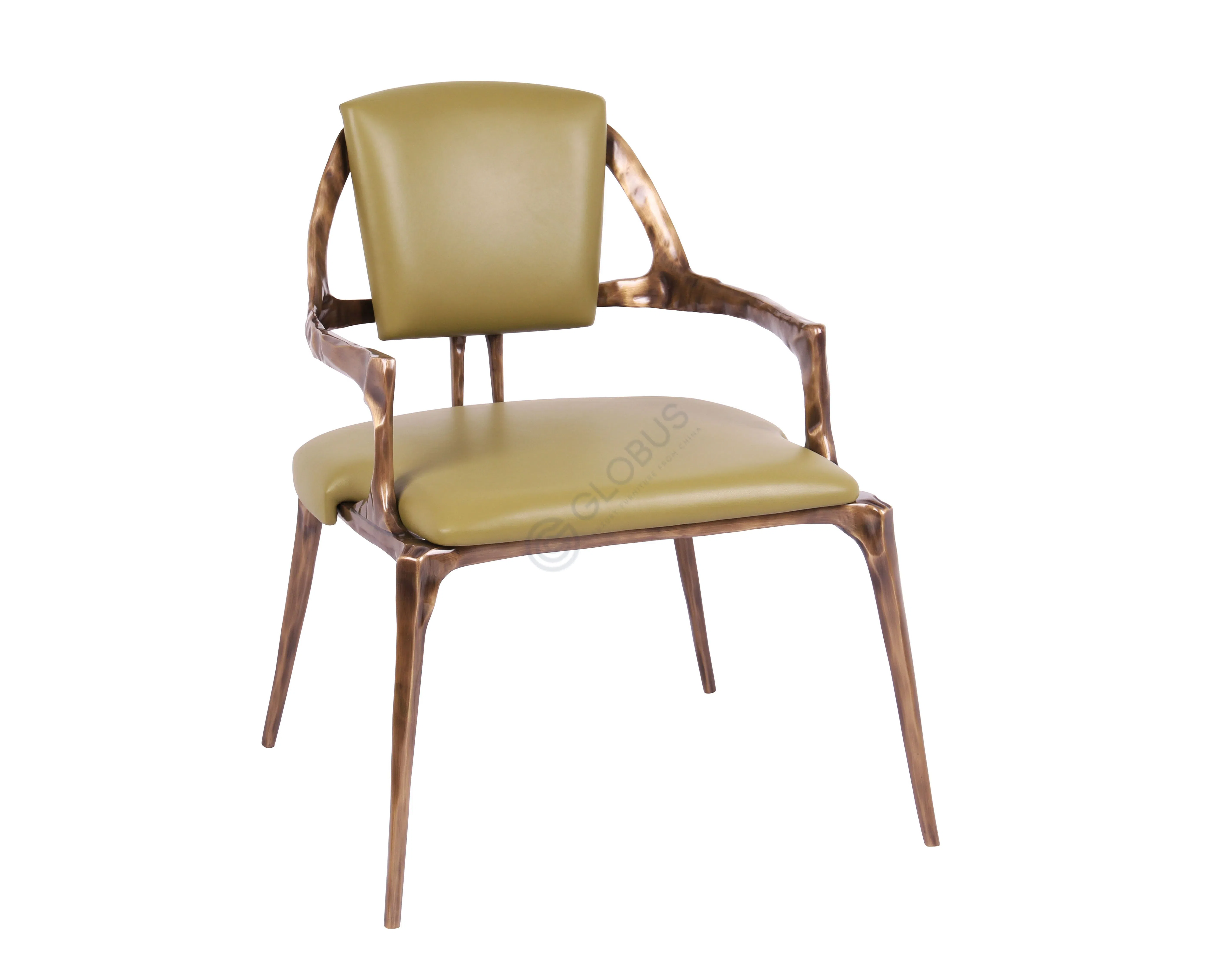 Dining chair CASTE Kintla