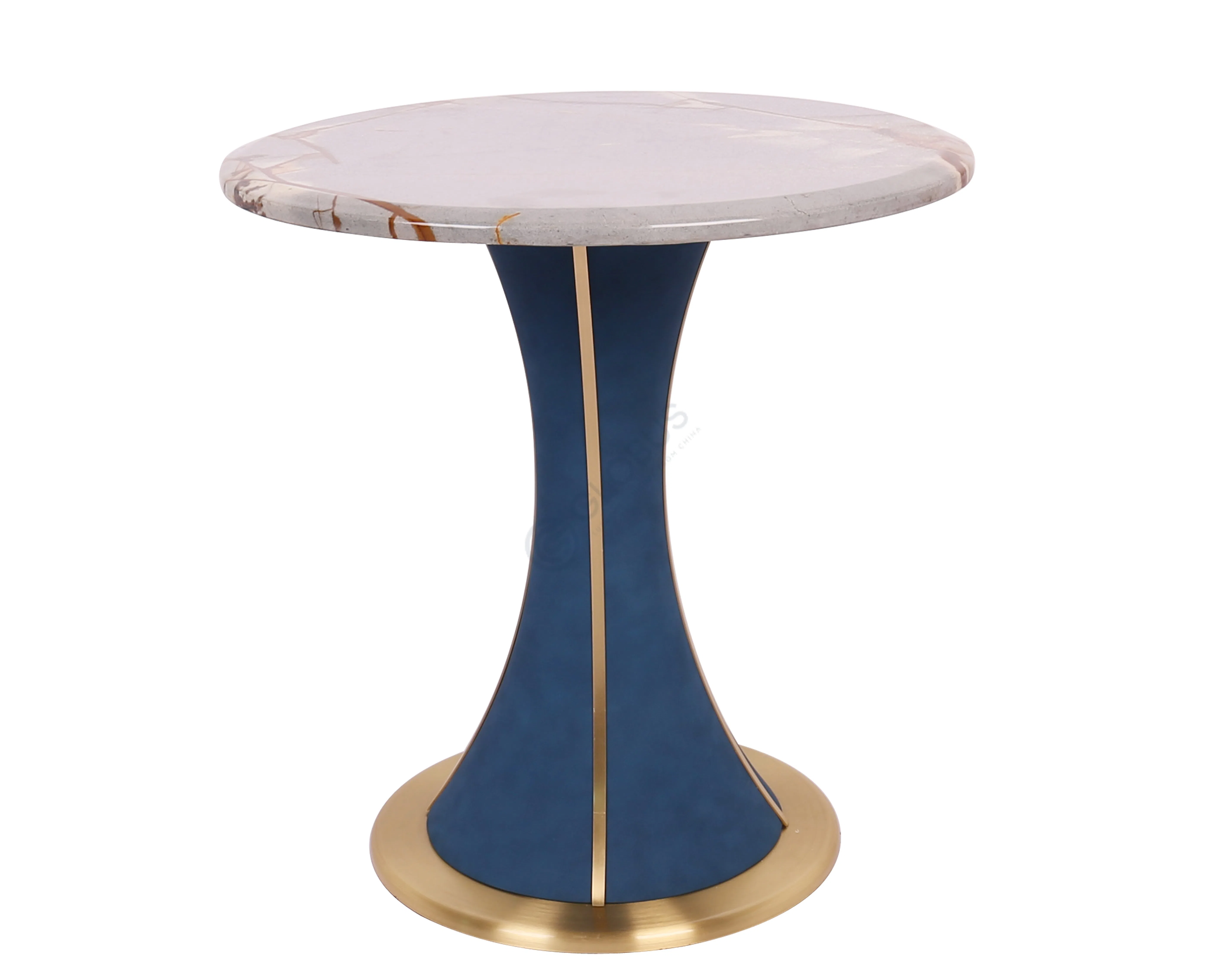 Side table LONGHI Gehry