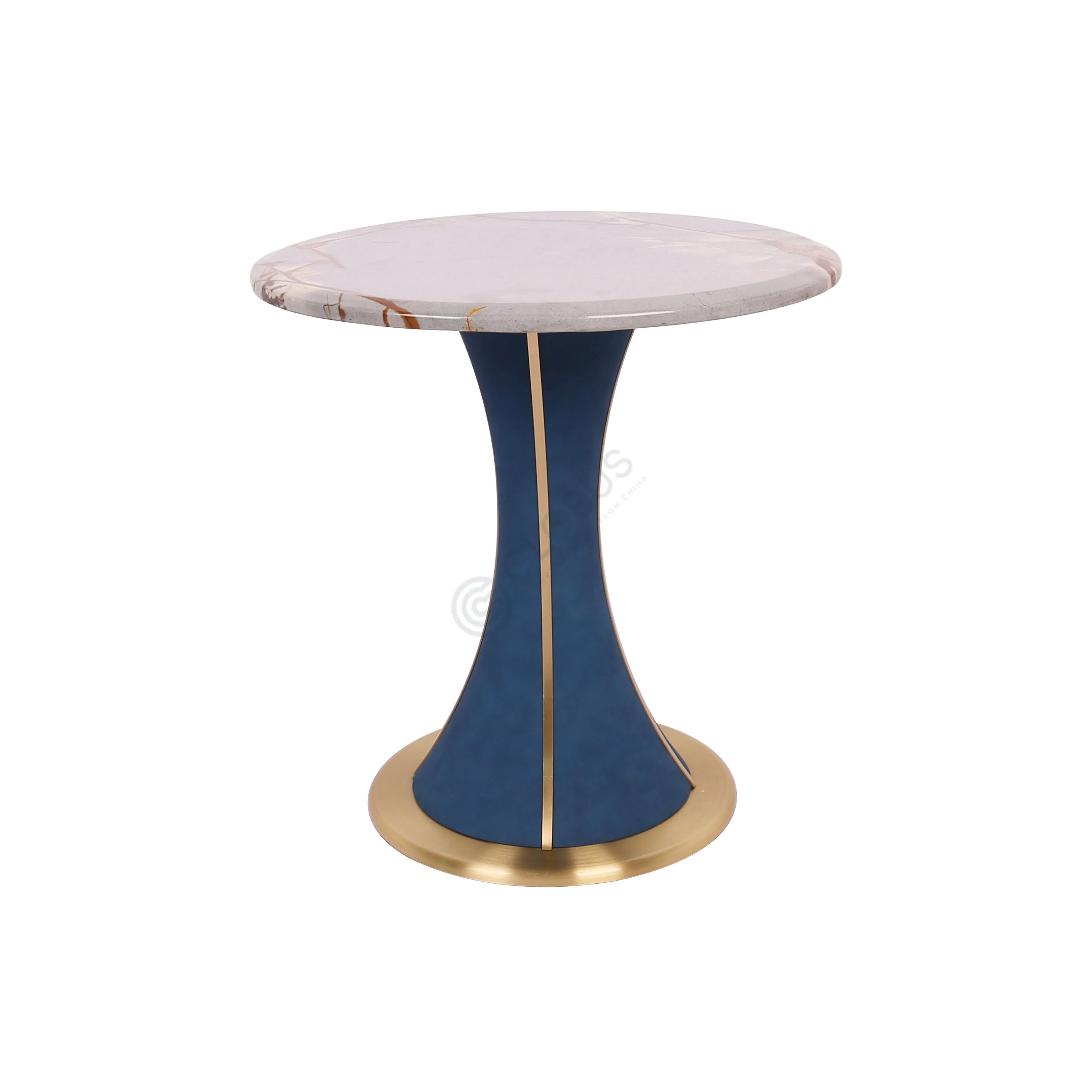 Side table LONGHI	 Gehry