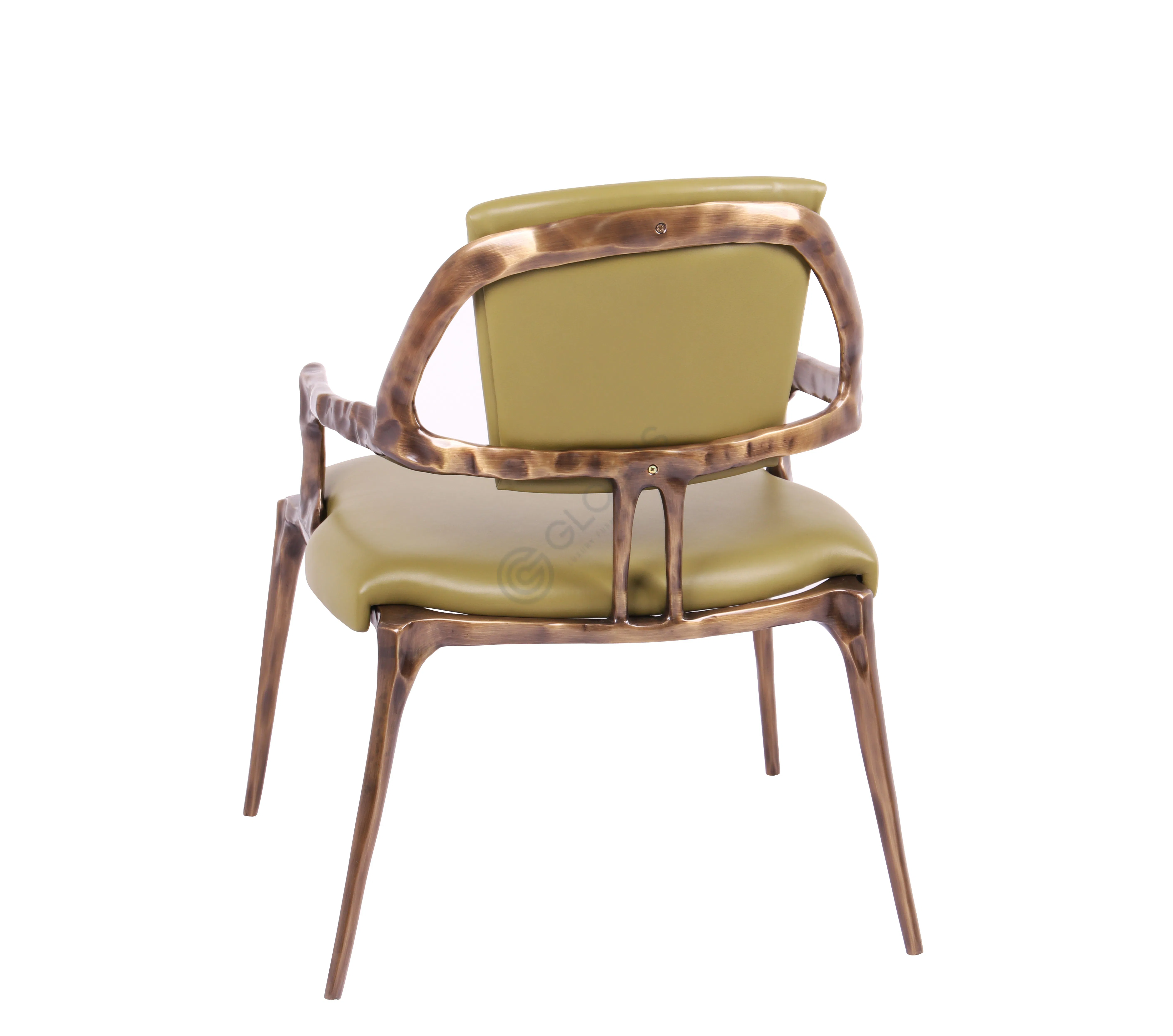 Dining chair CASTE Kintla