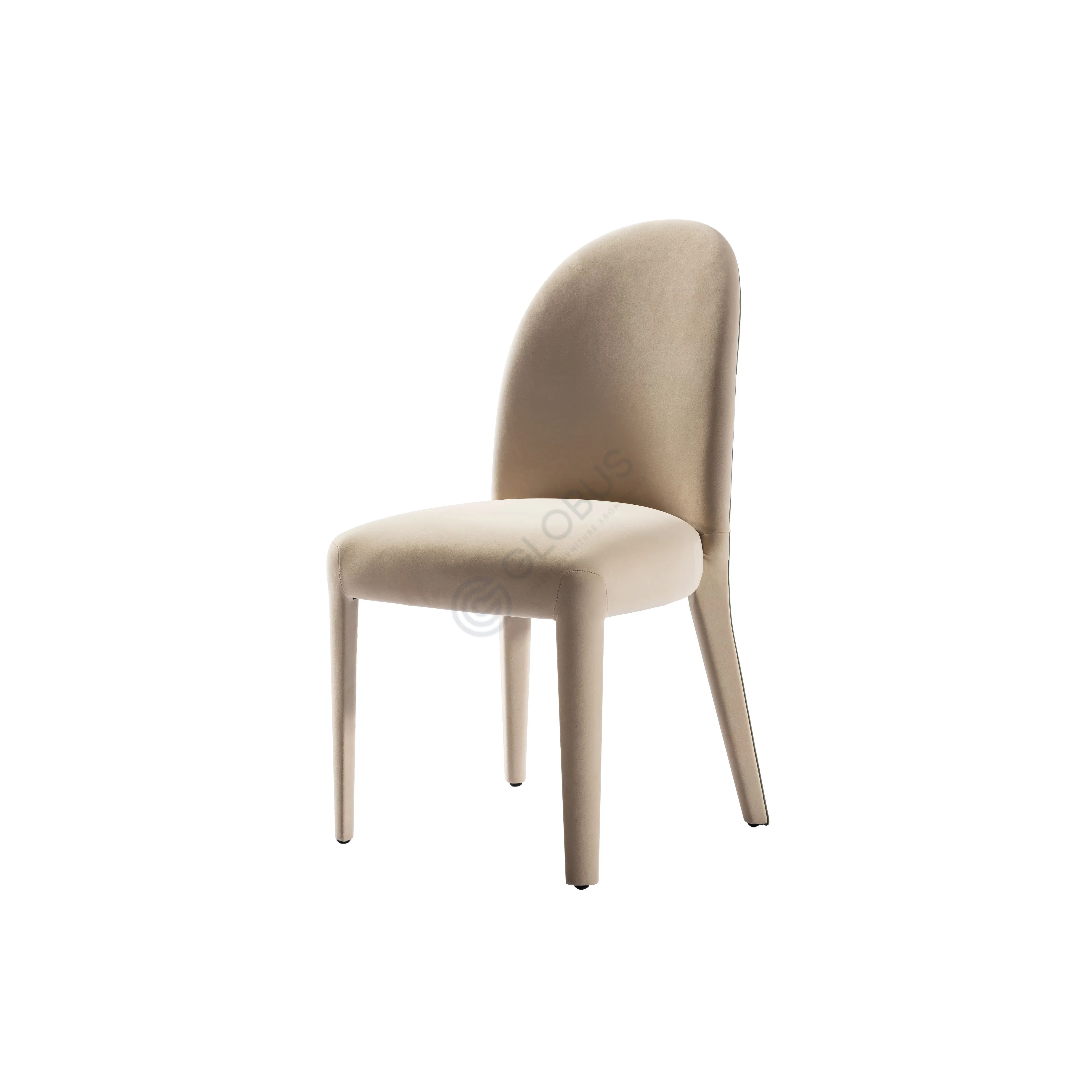 Dining chair FENDI Audrey