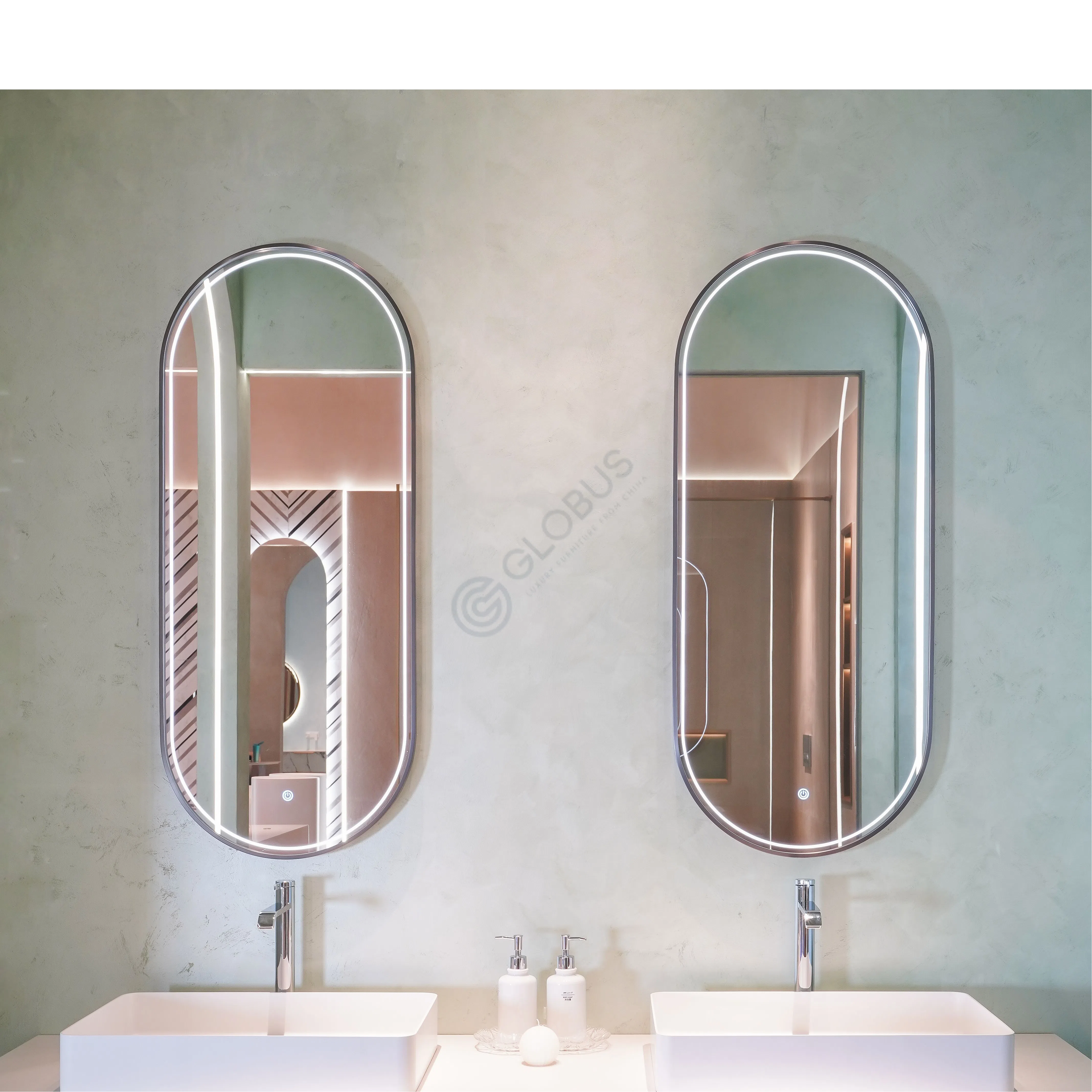 Mirror Yorianna