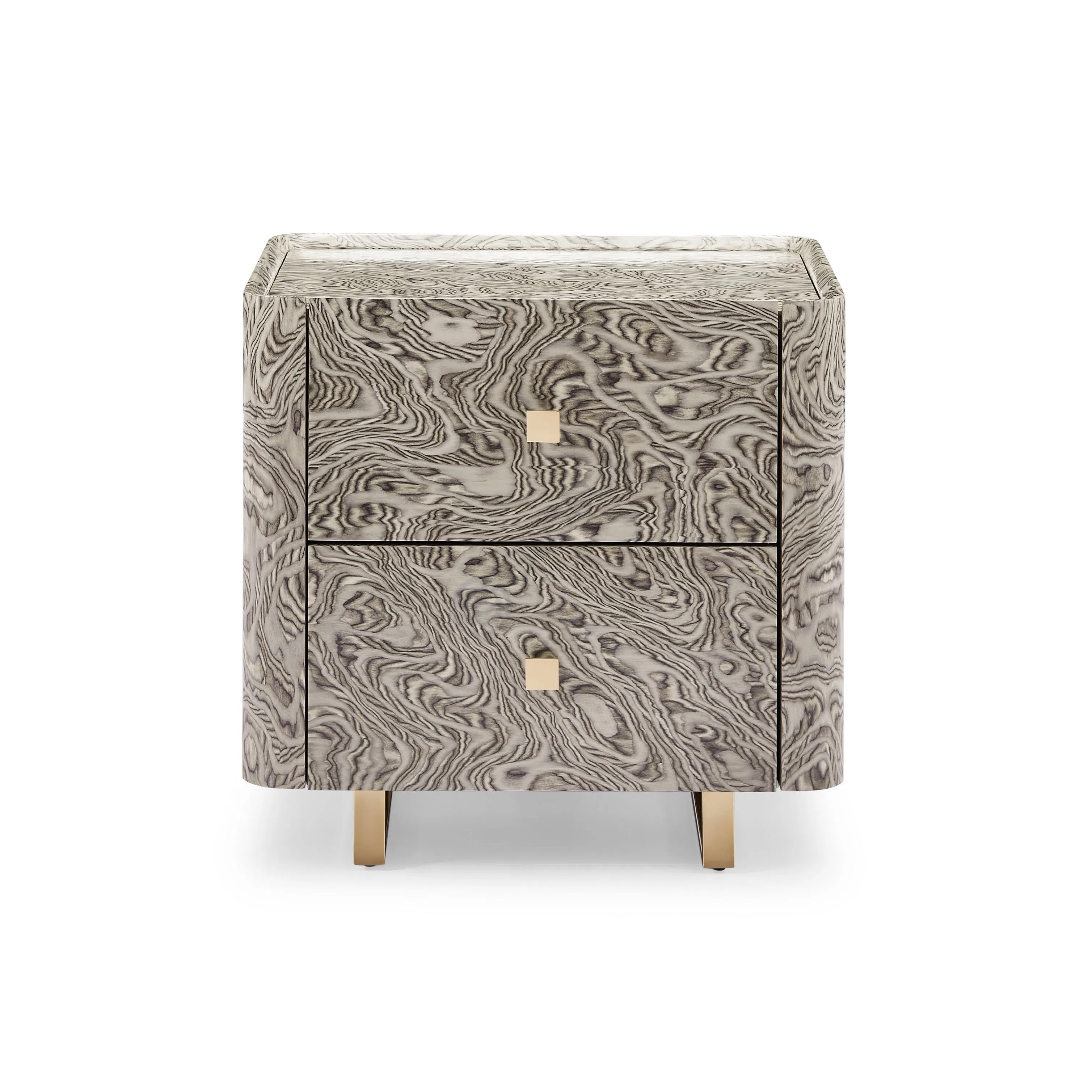 Bedside table Hanalei