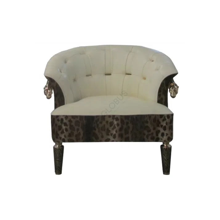 Armchair Buxman