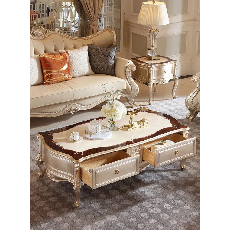 Журнальный столик Kolumbina