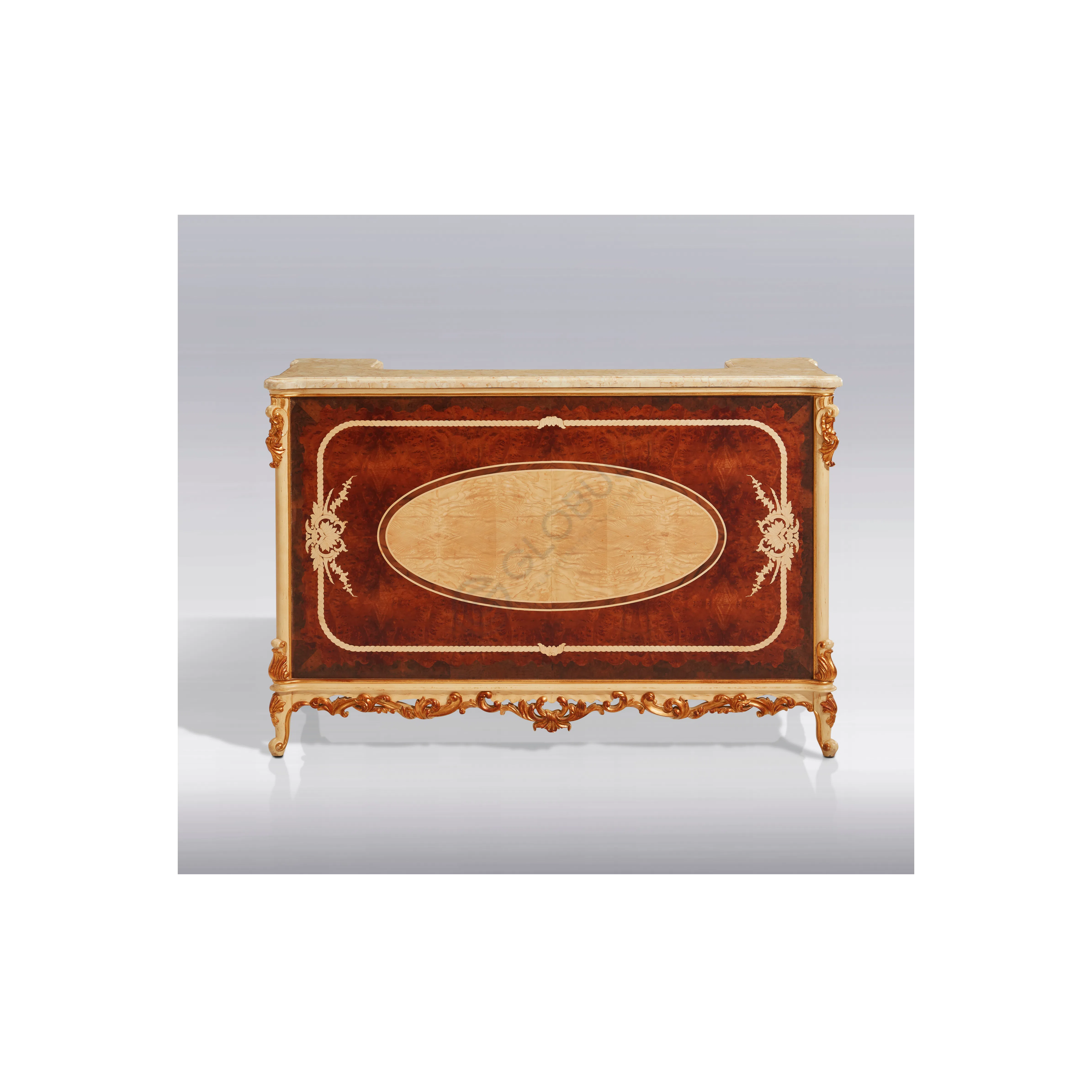 Барная стойка Tiberiano