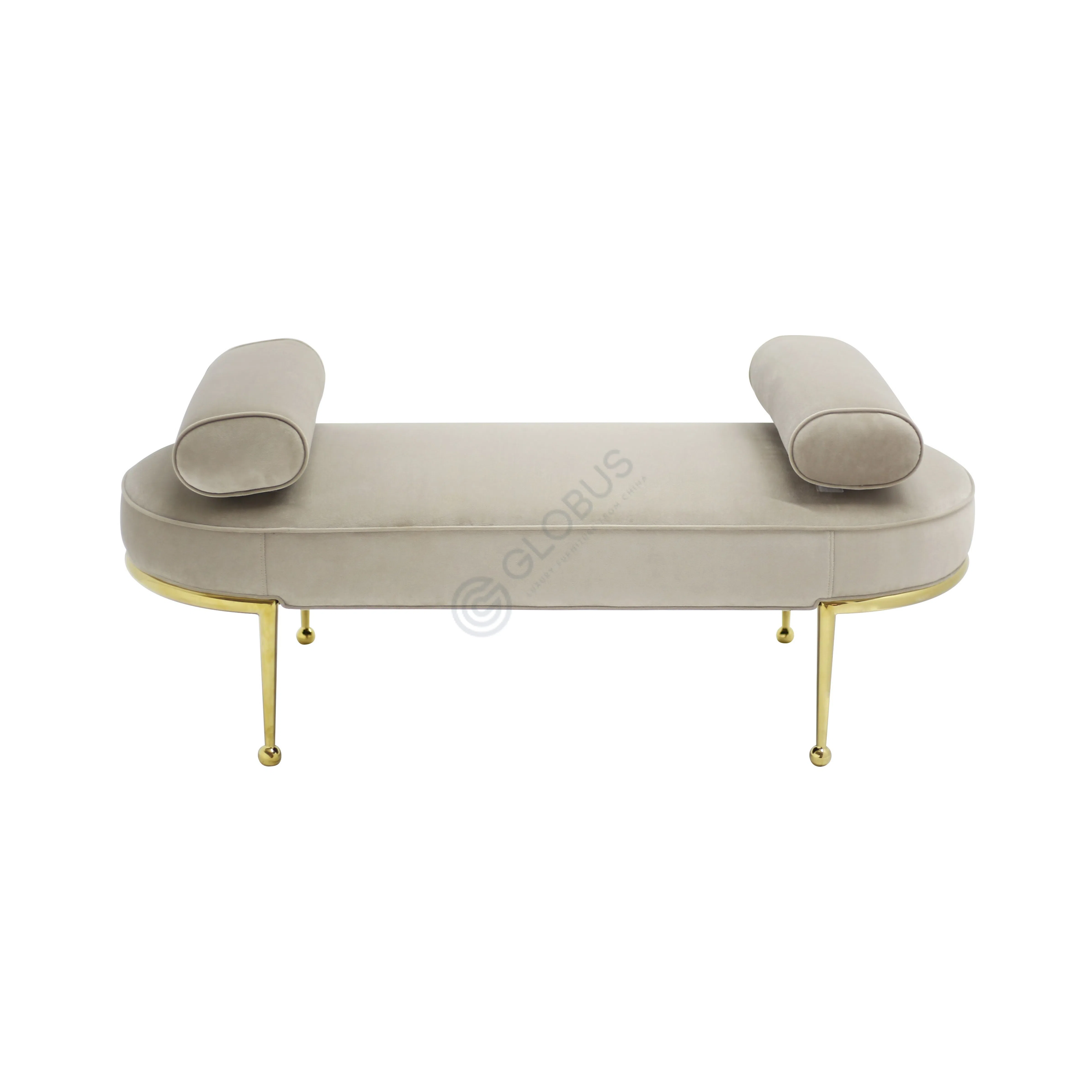 Банкетка JONATHAN ADLER Charade Capsule