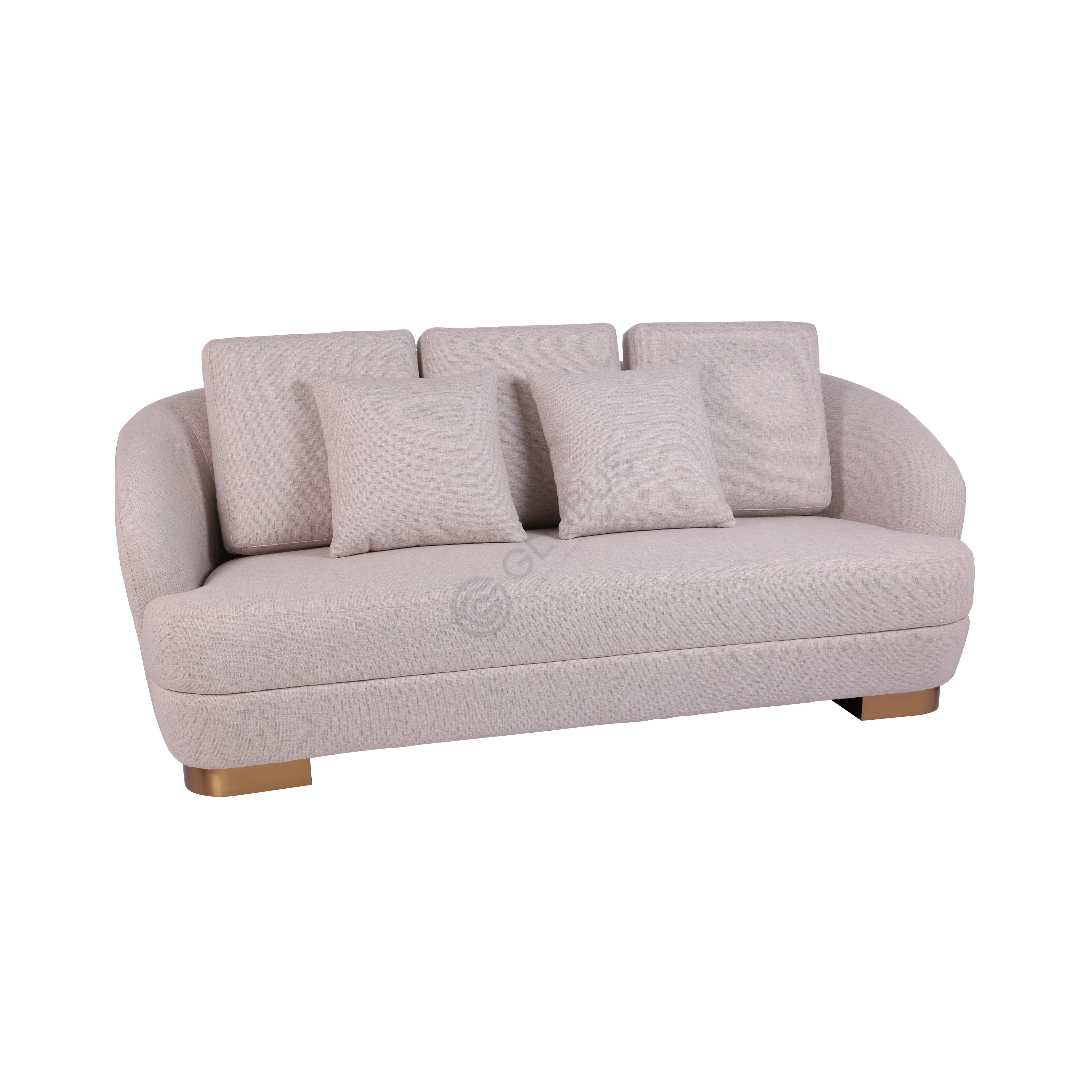 Sofa MINOTTI Jacques