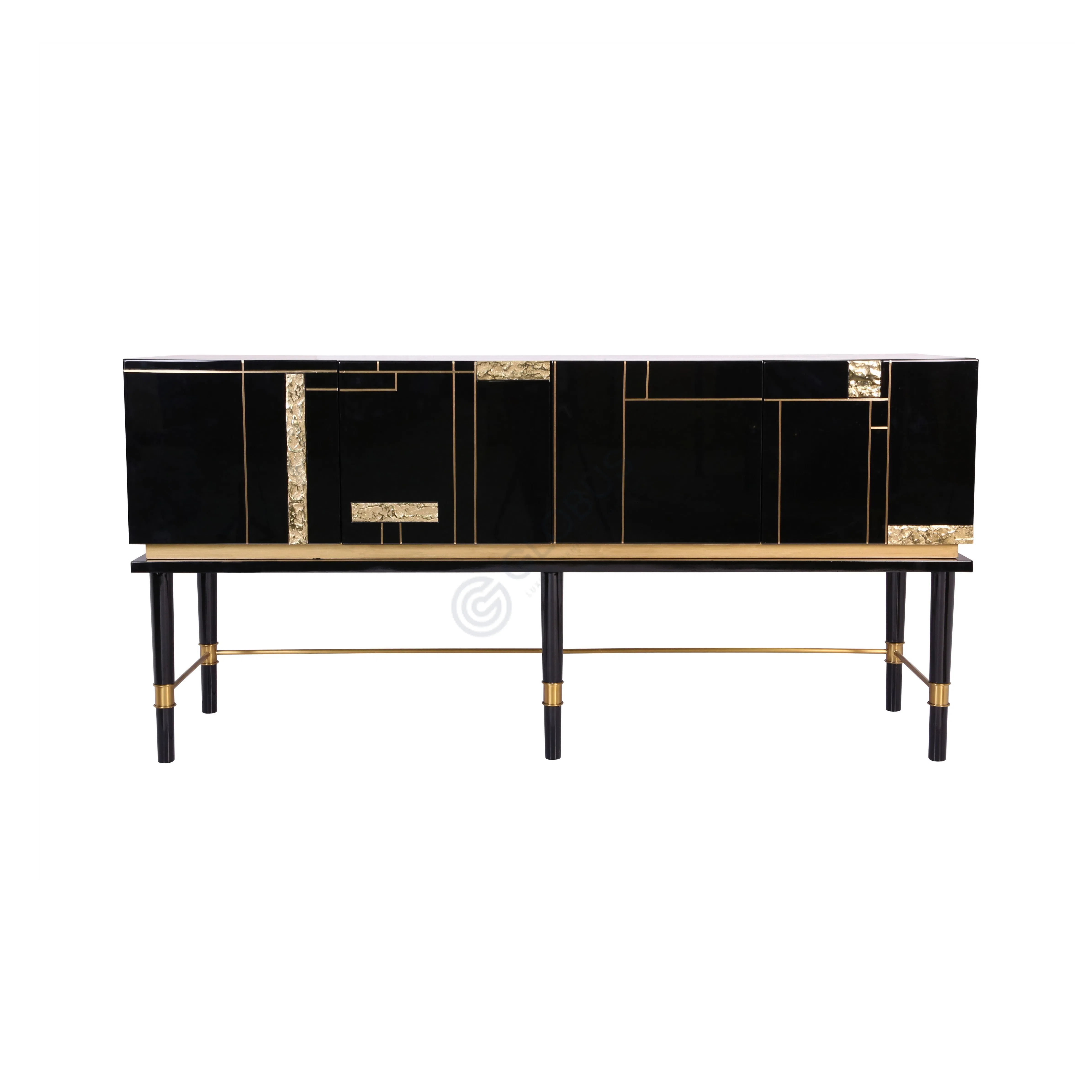 Sideboard LEYLA ULUHANLI Manhattan