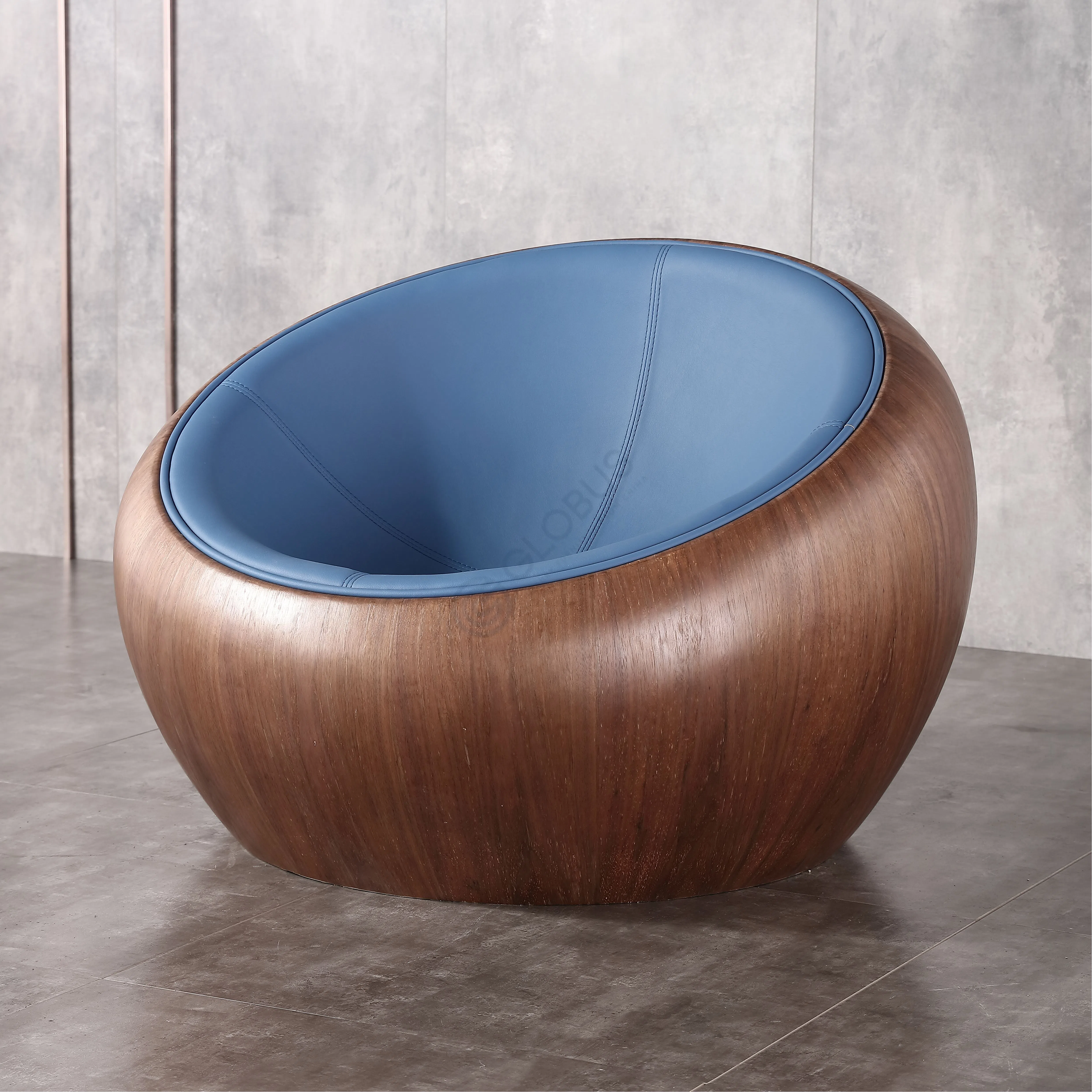 Office armchair Goddi