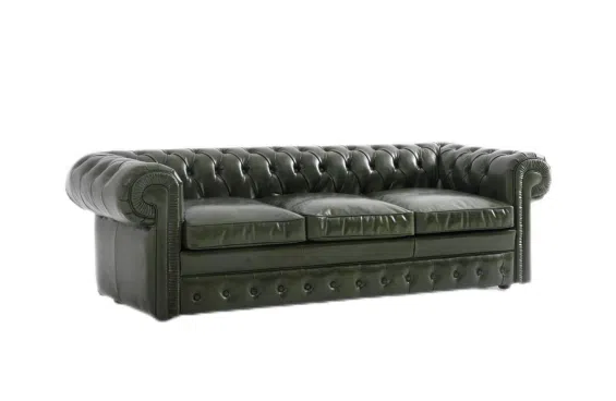 Sofa MANTELLASSI Chesterfield