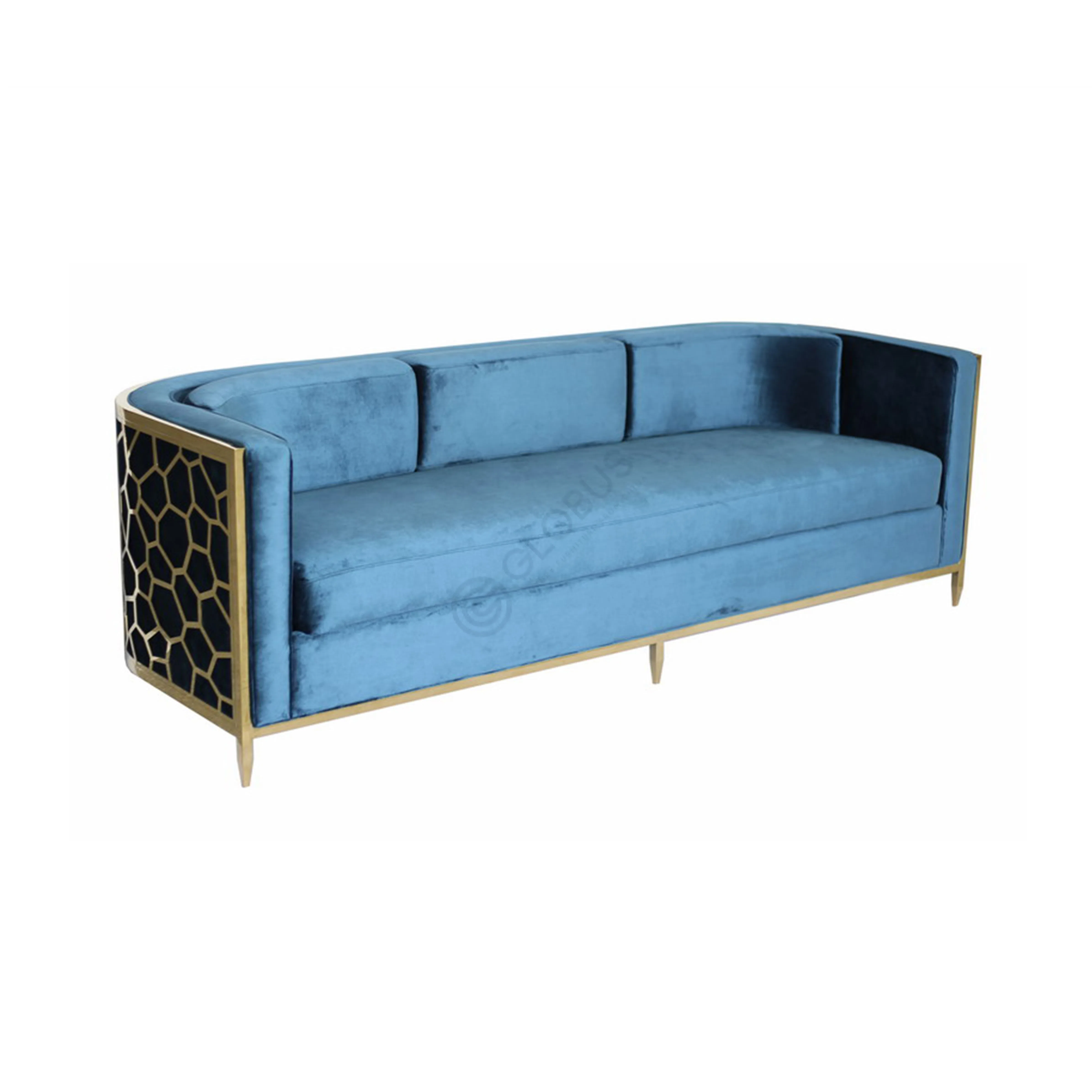 Sofa CARACOLE Ice Breaker