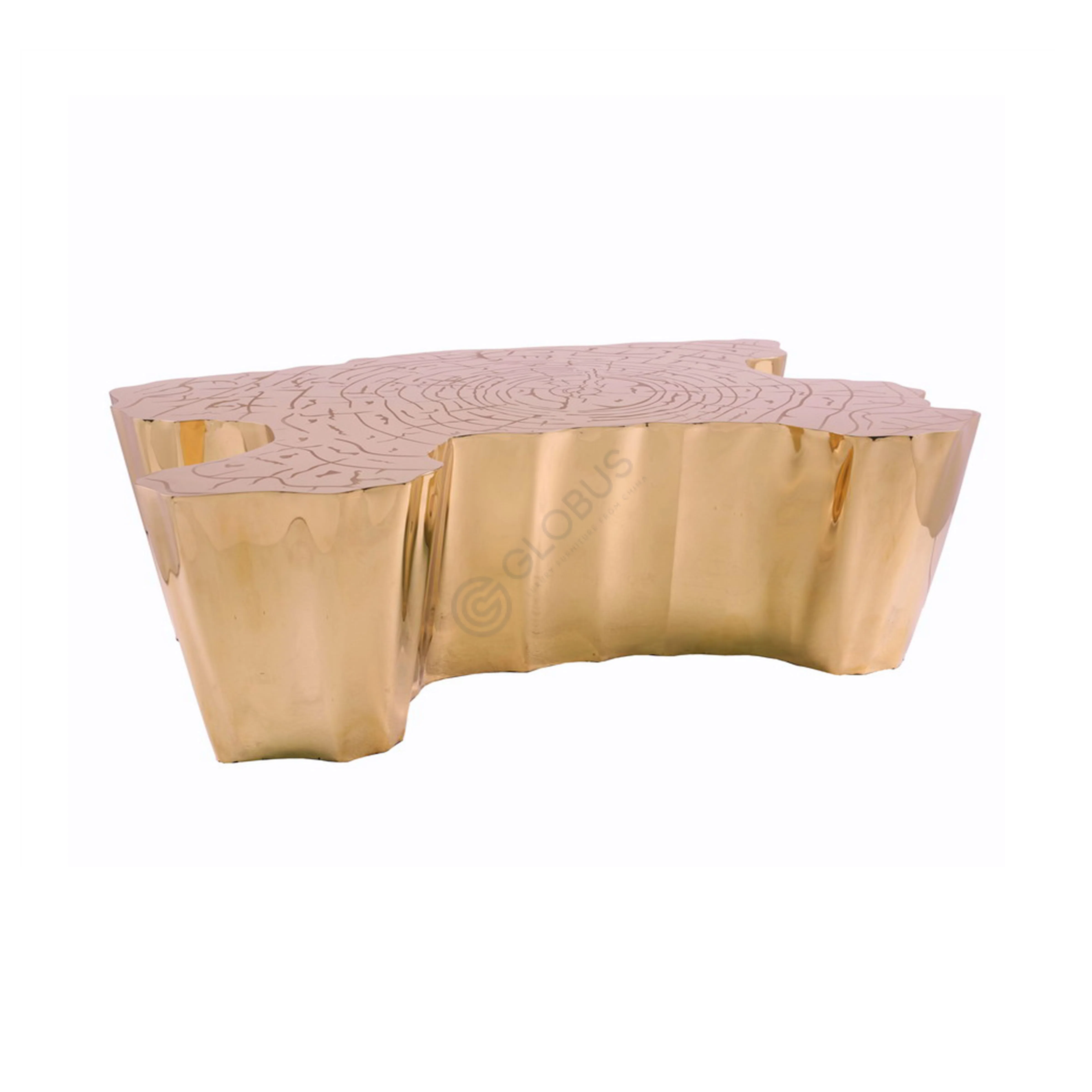 Coffee table BOCA DO LOBO Eden