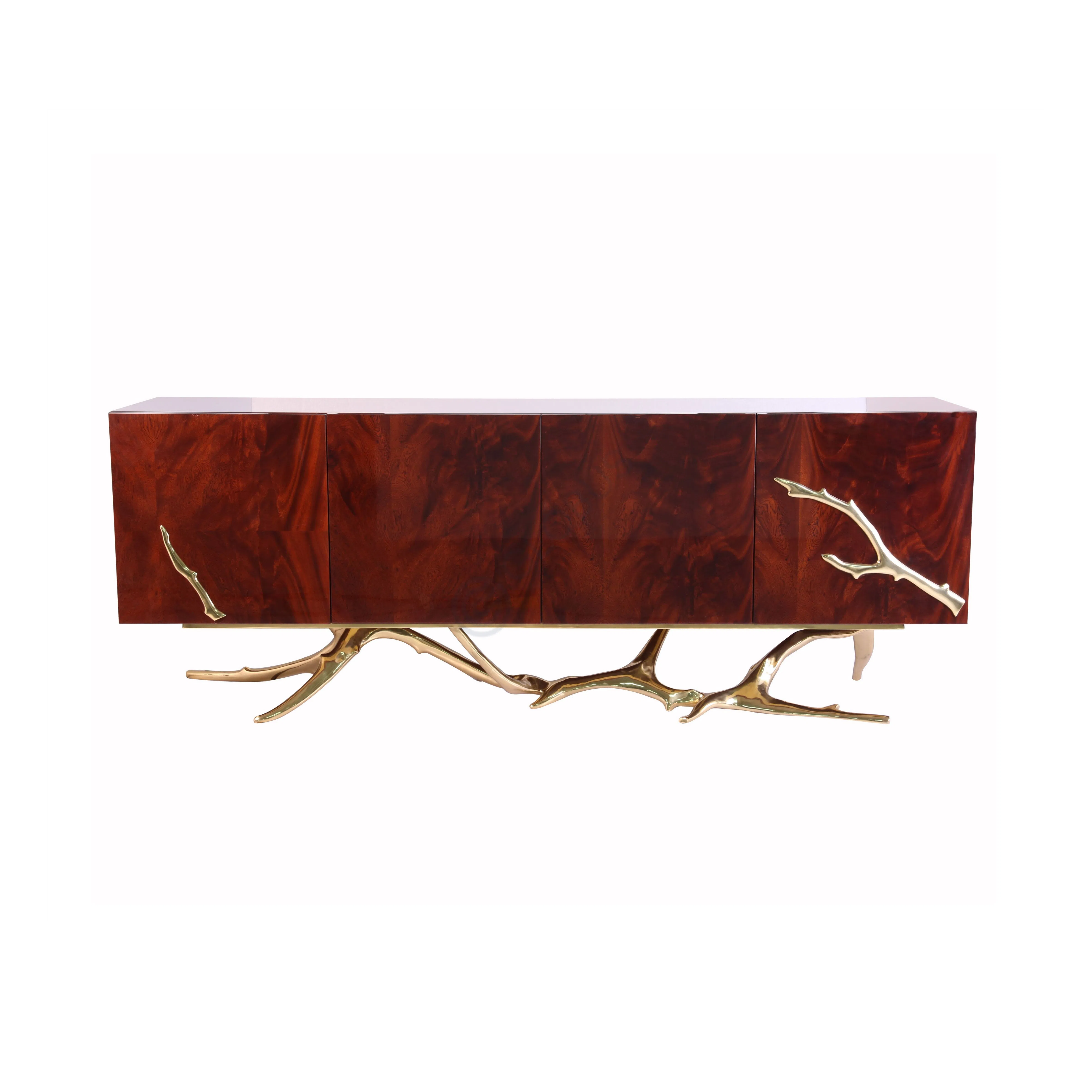 Буфет HUDSON FURNITURE Meta