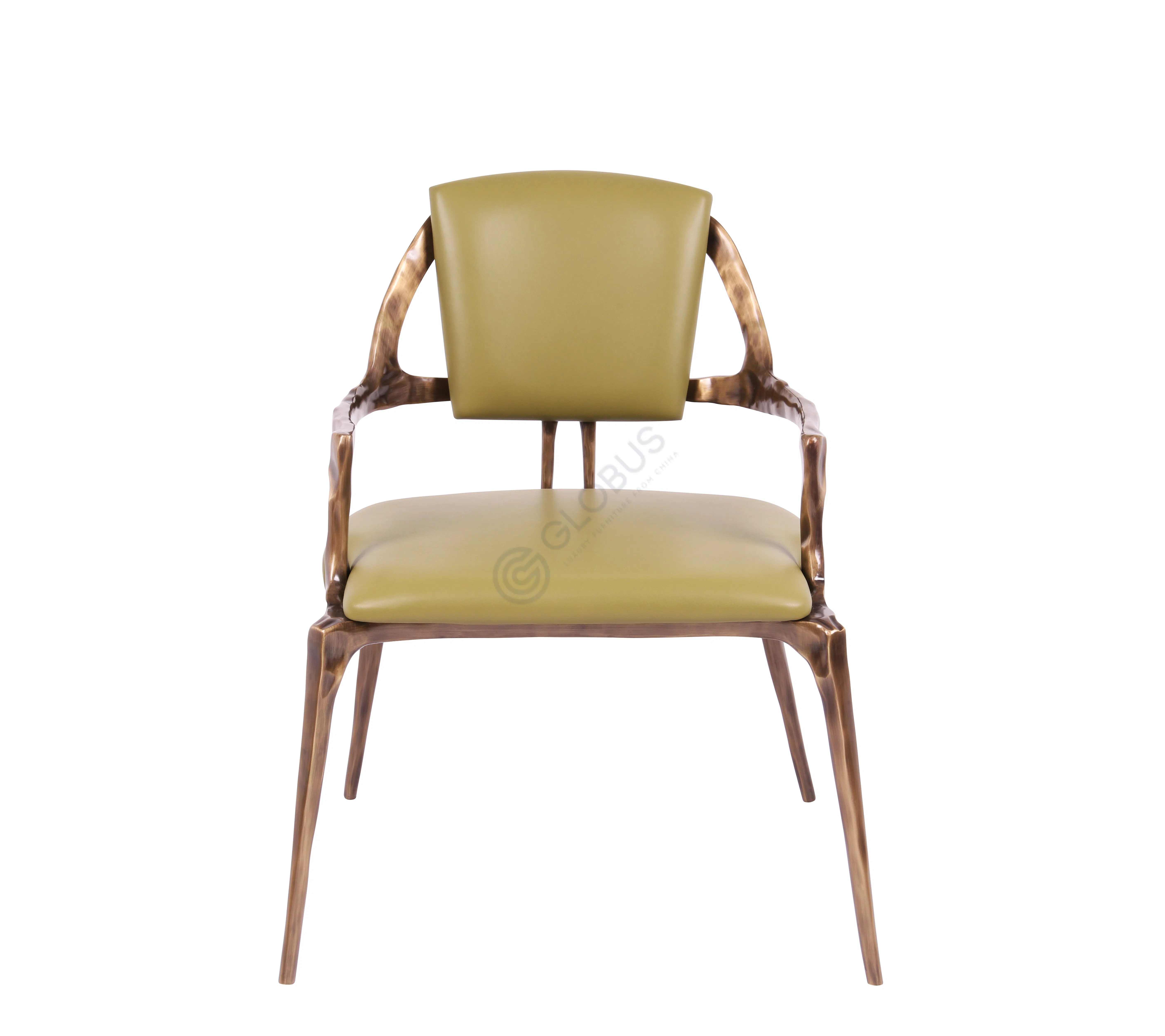 Dining chair CASTE Kintla