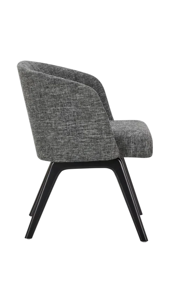 Dining chair MINOTTI Amelie