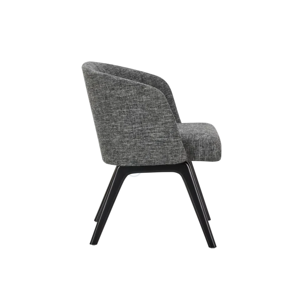 Dining chair MINOTTI Amelie