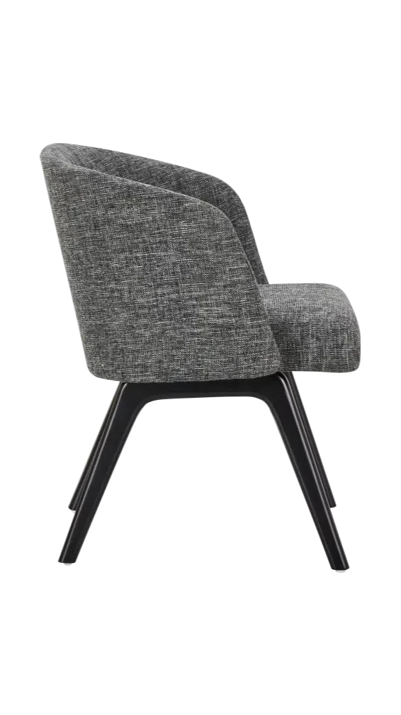 Dining chair MINOTTI