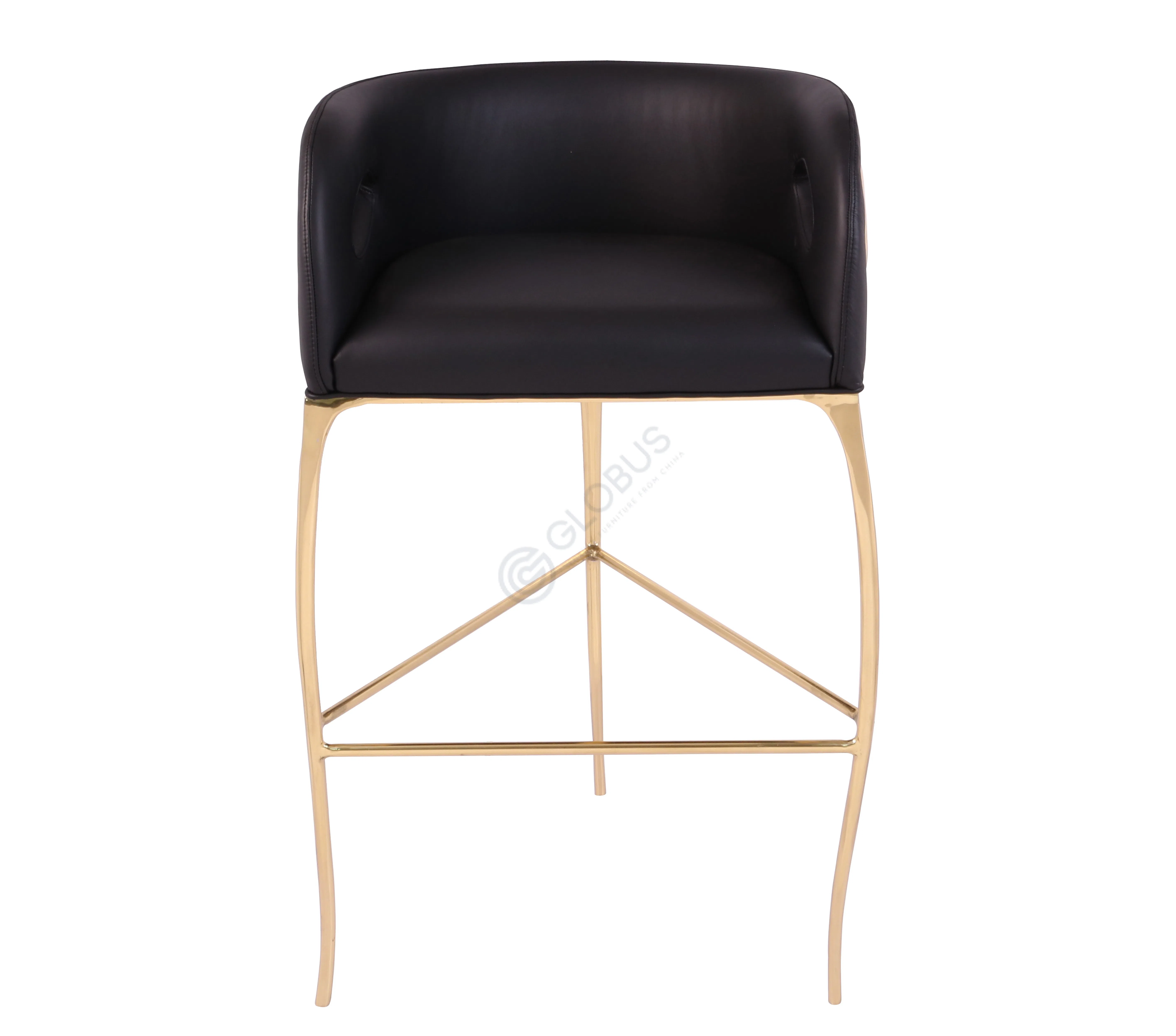 Bar chair KOKET Chandra