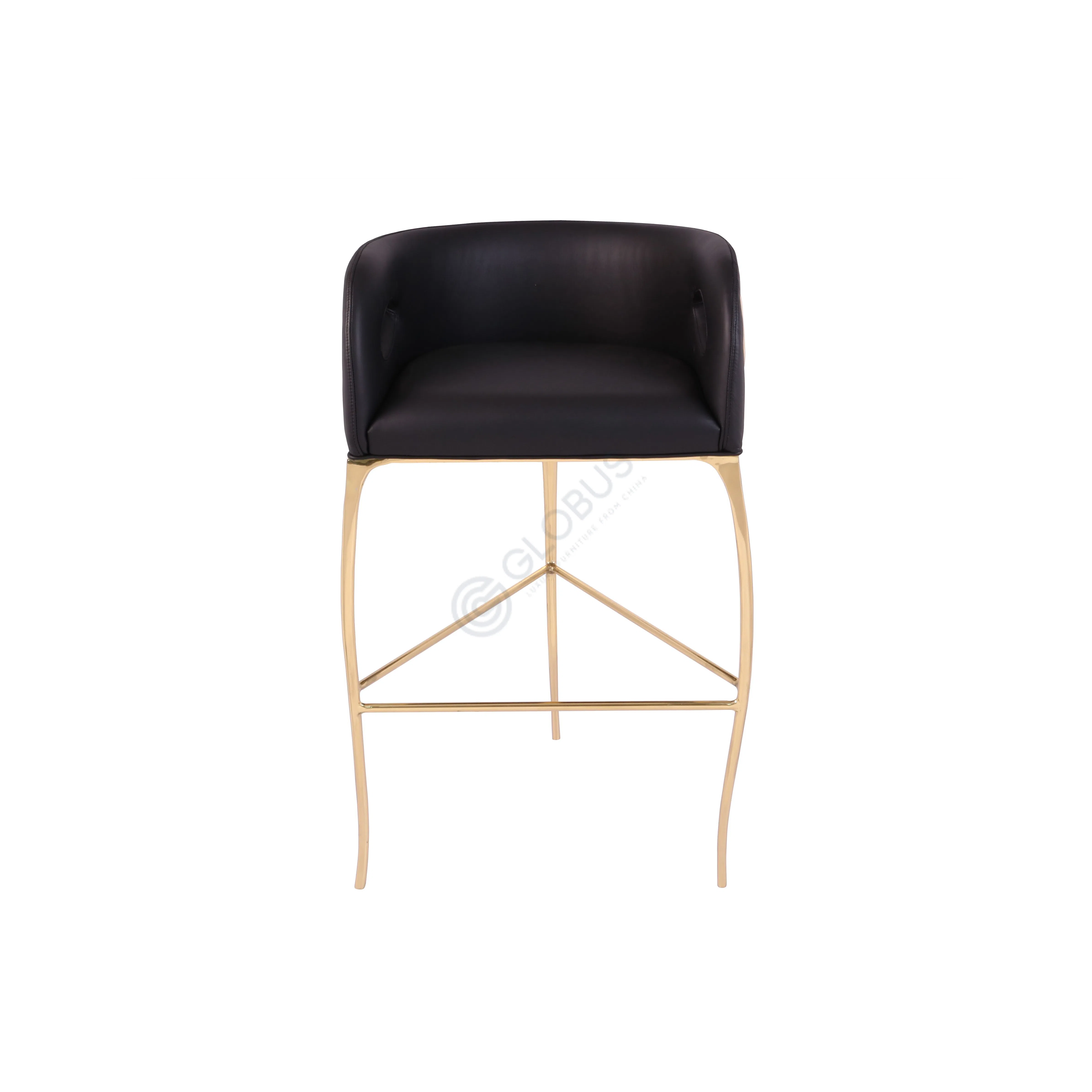 Bar chair KOKET Chandra