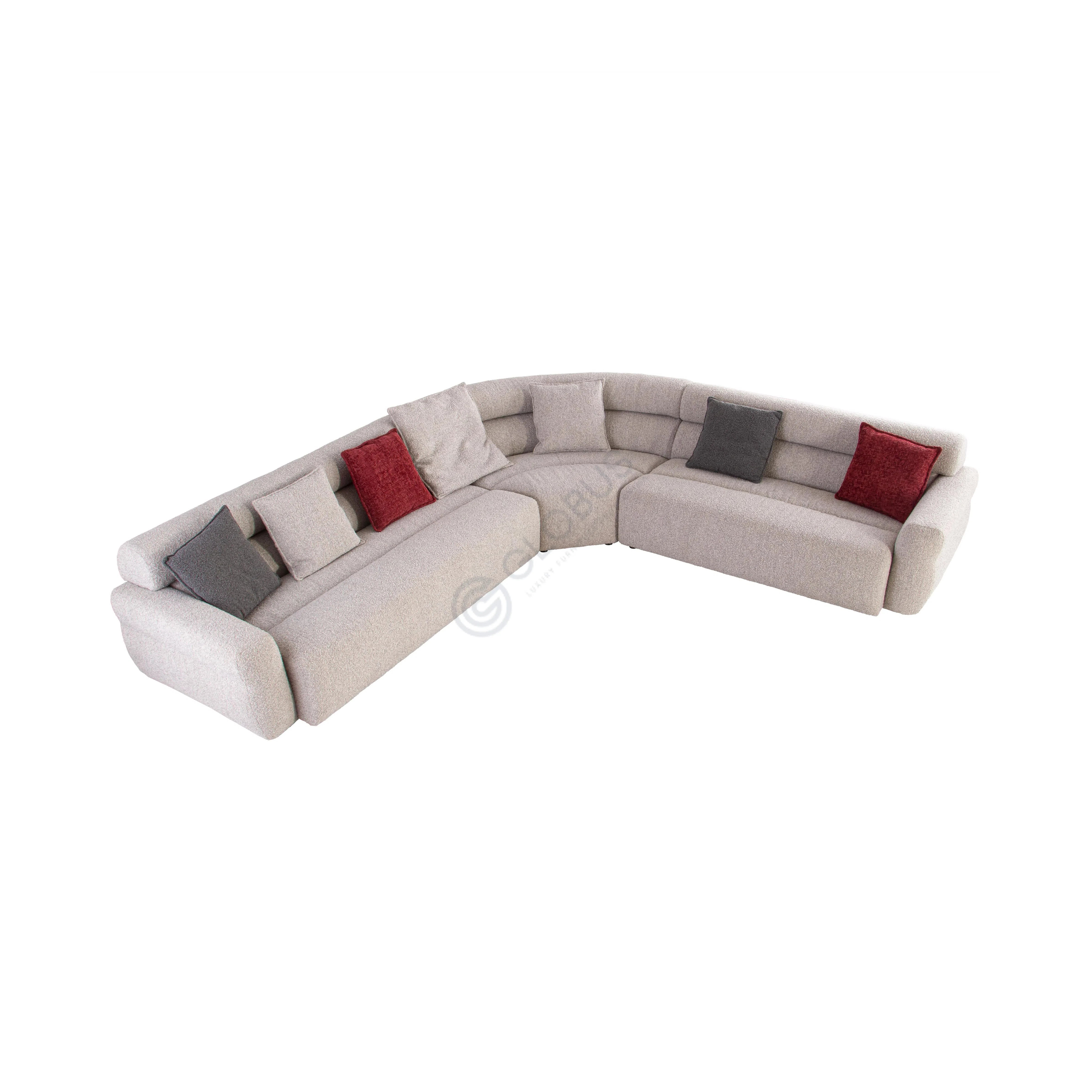 Sofa Asia
