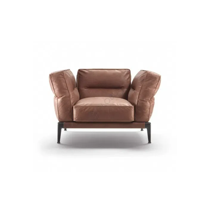 Armchair FLEXFORM Adda