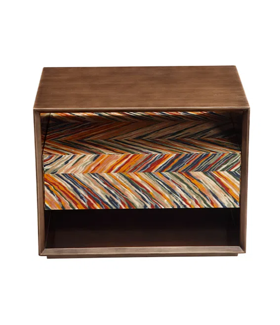 Bedside table Baldovino