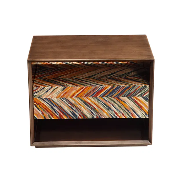 Bedside table Baldovino