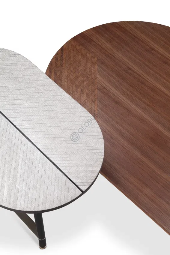 Side table GALLOTTI&RADICE Cookies M