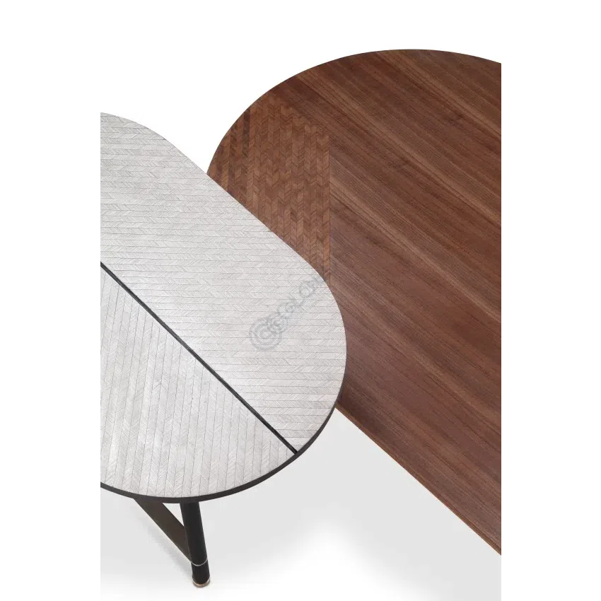 Side table OLIVYA STONE Cino