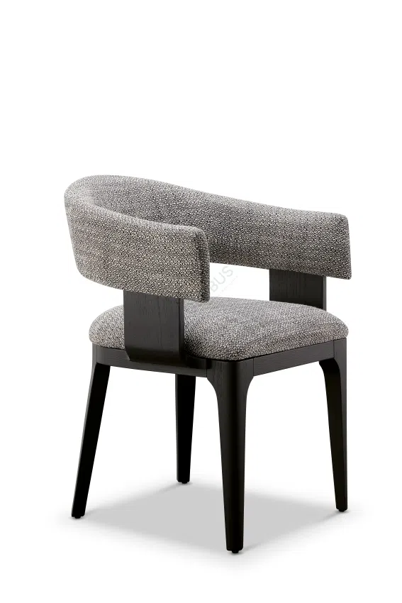 Dining chair OLIVYA STONE Kirk