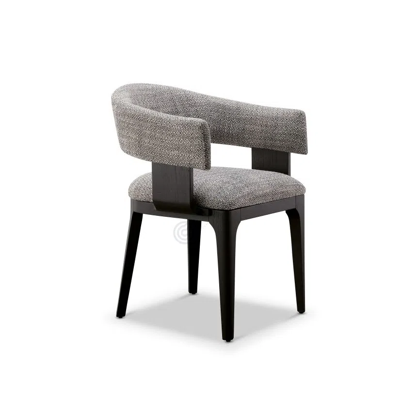 Dining chair OLIVYA STONE Kirk