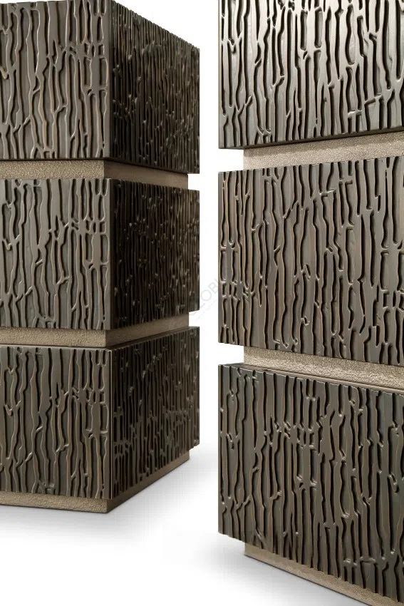 Dresser LAURAMERONI Corteccia