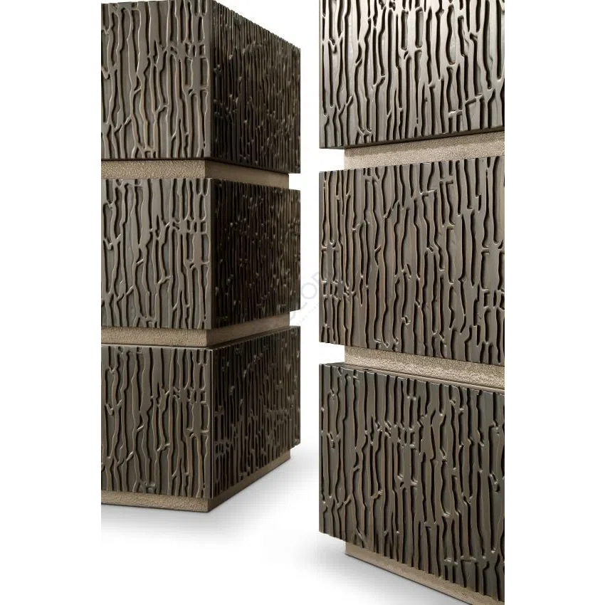 Комод LAURAMERONI Corteccia