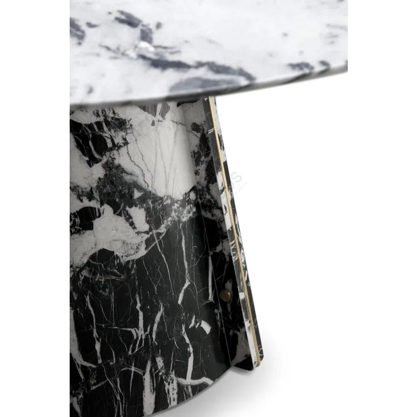 Dining table LITHOS DESIGN Elitra