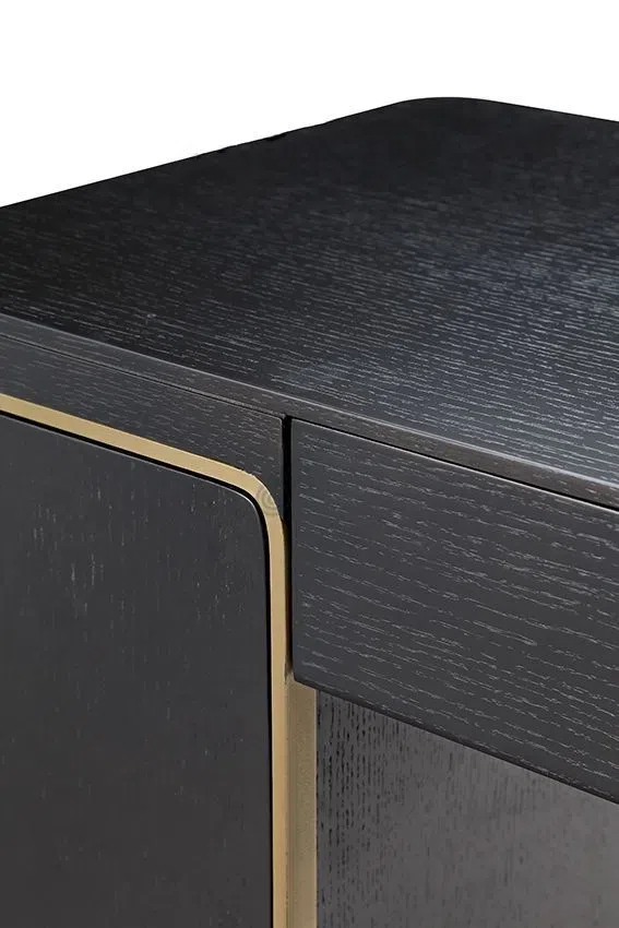 Dressing table OLIVYA STONE Droff Vanity