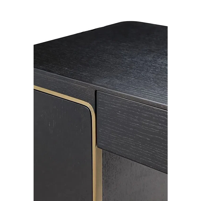 Dressing table OLIVYA STONE Droff Vanity