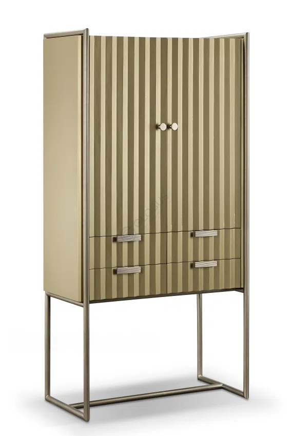 Wine cabinet ROSSATO Taylor