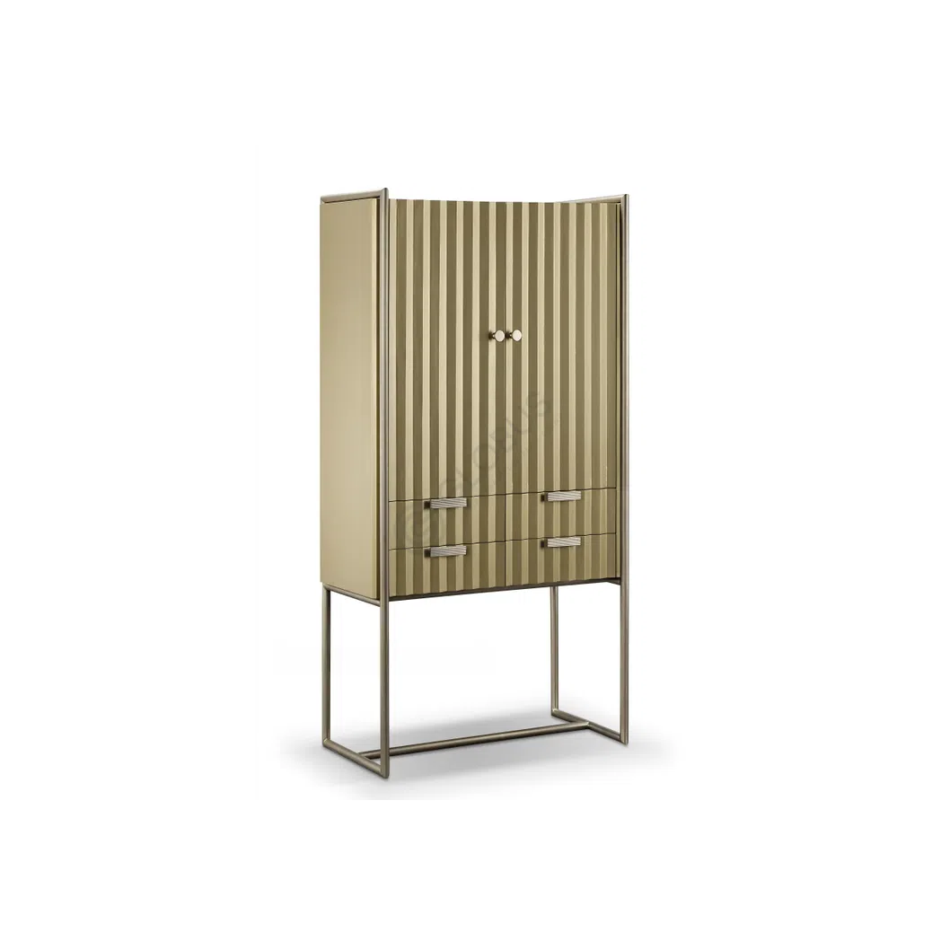 Wine cabinet ROSSATO Taylor