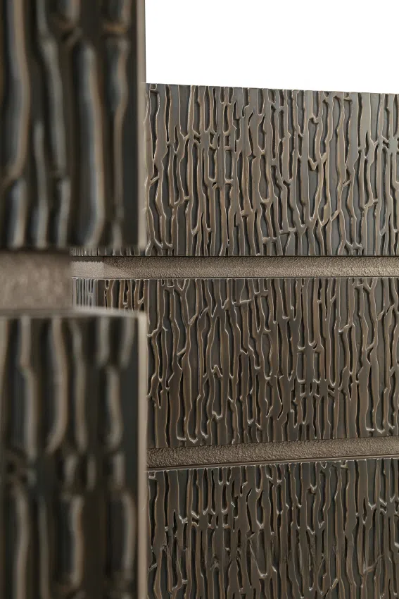 Dresser LAURAMERONI Corteccia