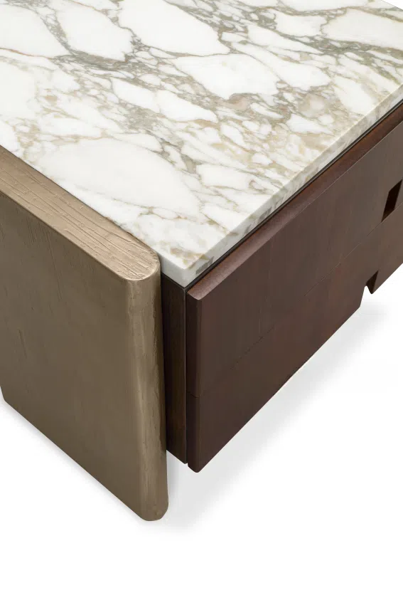 Bedside table LAURAMERONI Outfit