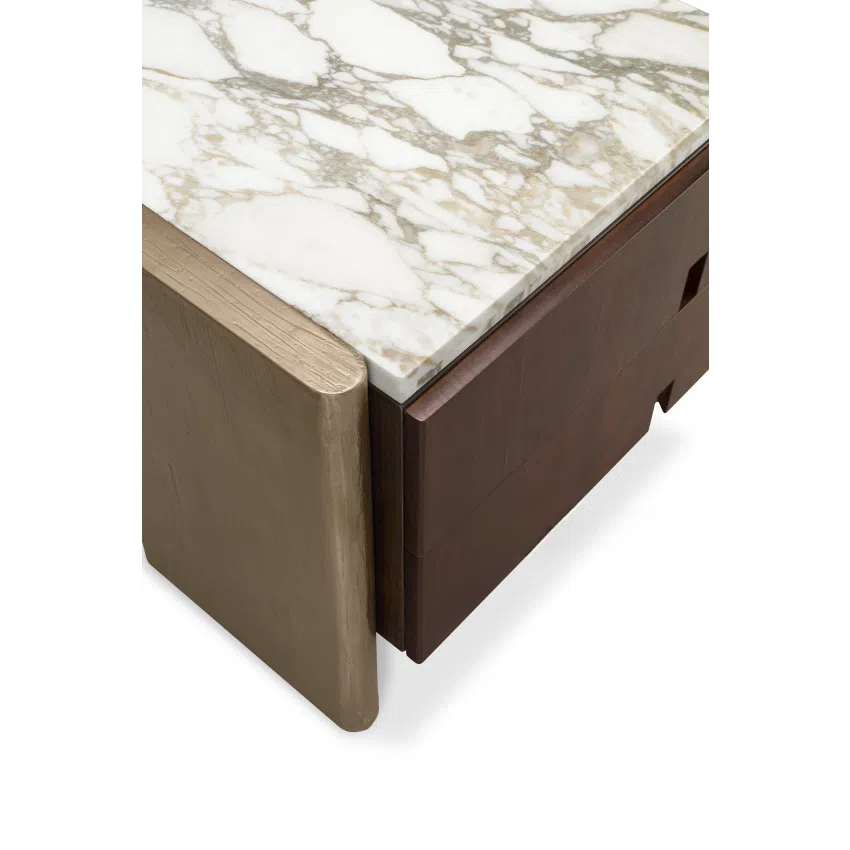 Прикроватная тумба LAURAMERONI Outfit