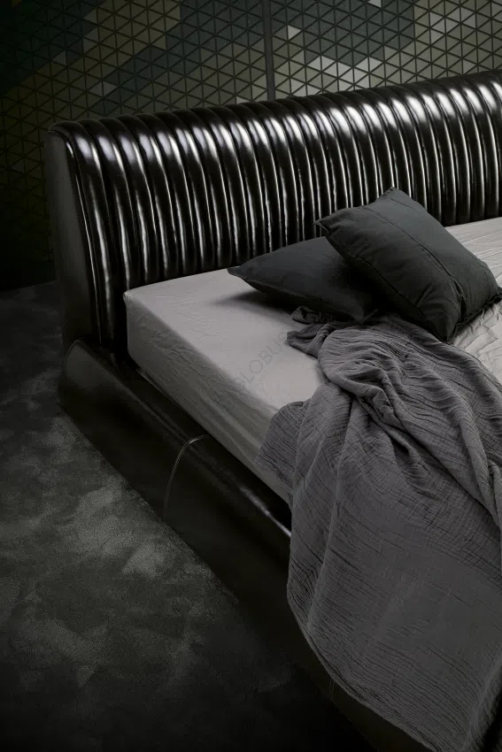 Bed GIOPAGANI Voyage d’Une Nuit