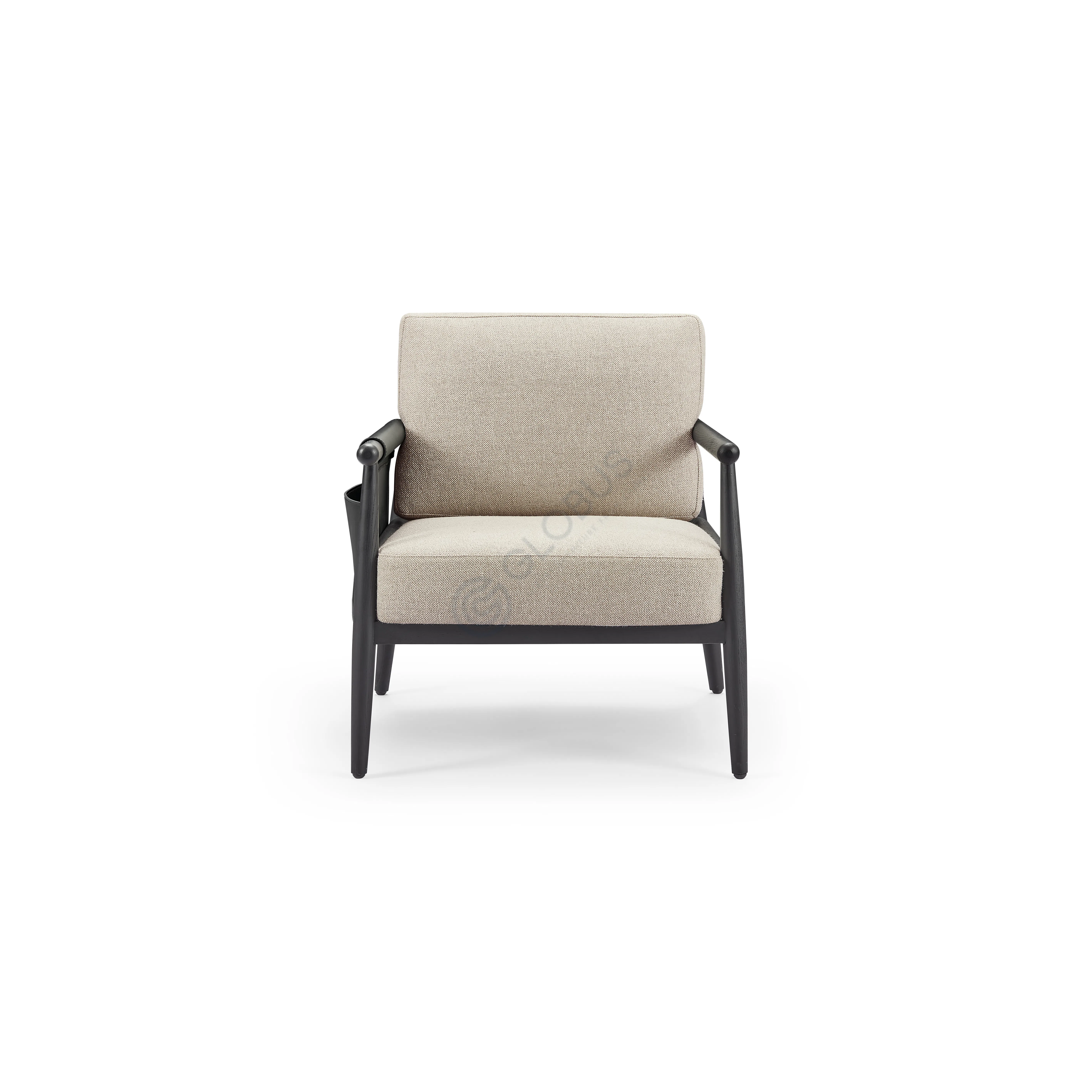 Armchair MERIDIANI Teresa