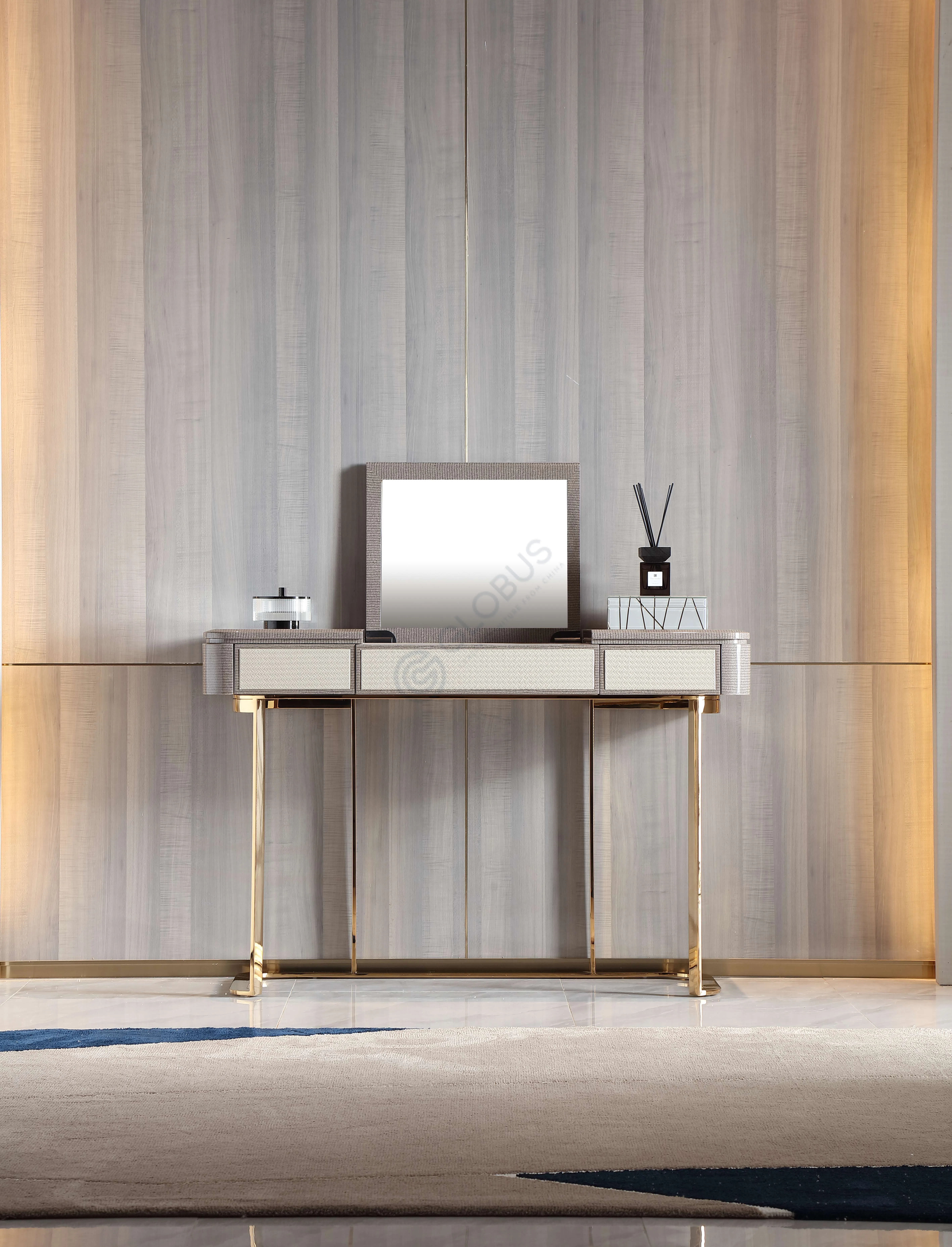 Dressing table Ludmilla