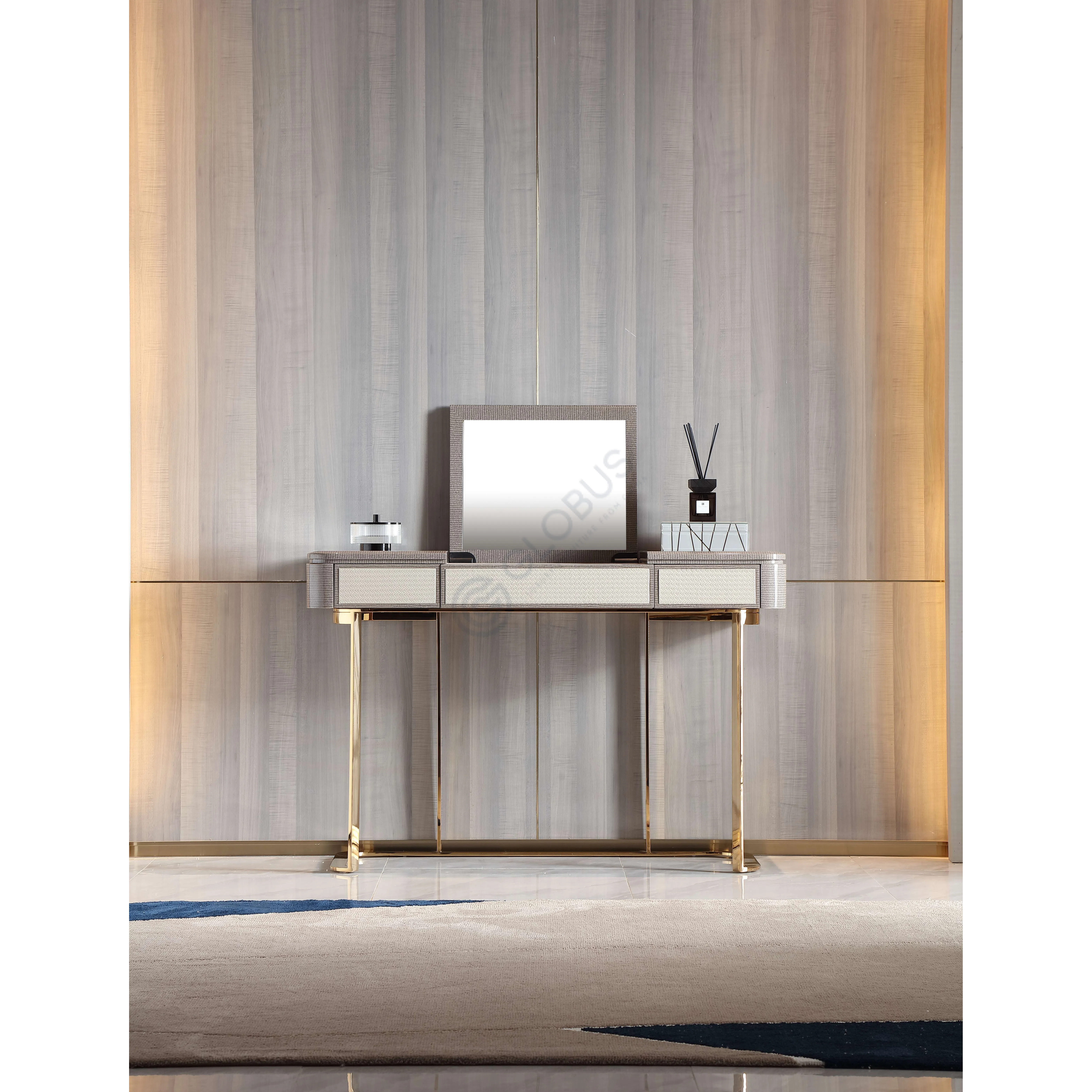 Dressing table Ludmilla