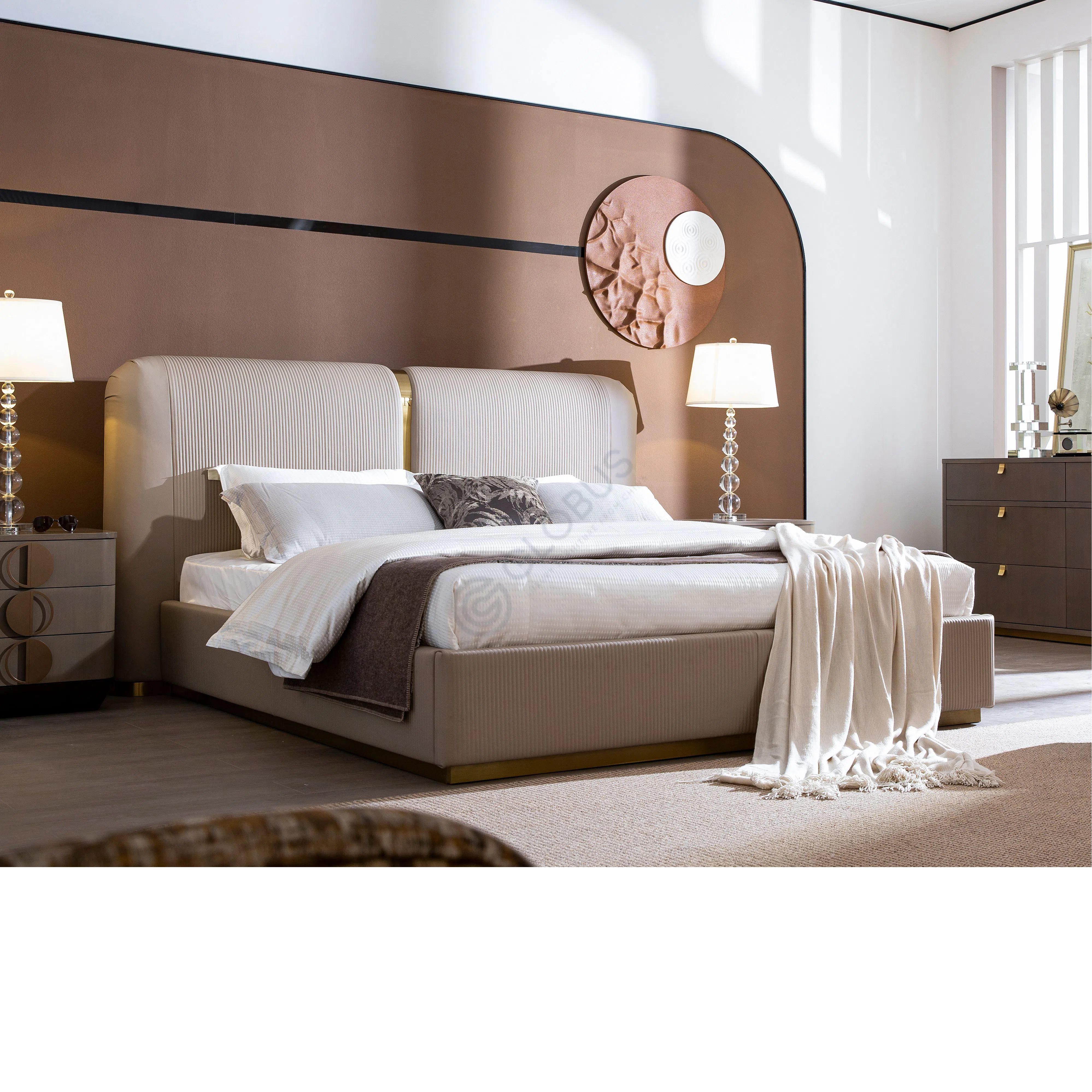 Bed Ornitum