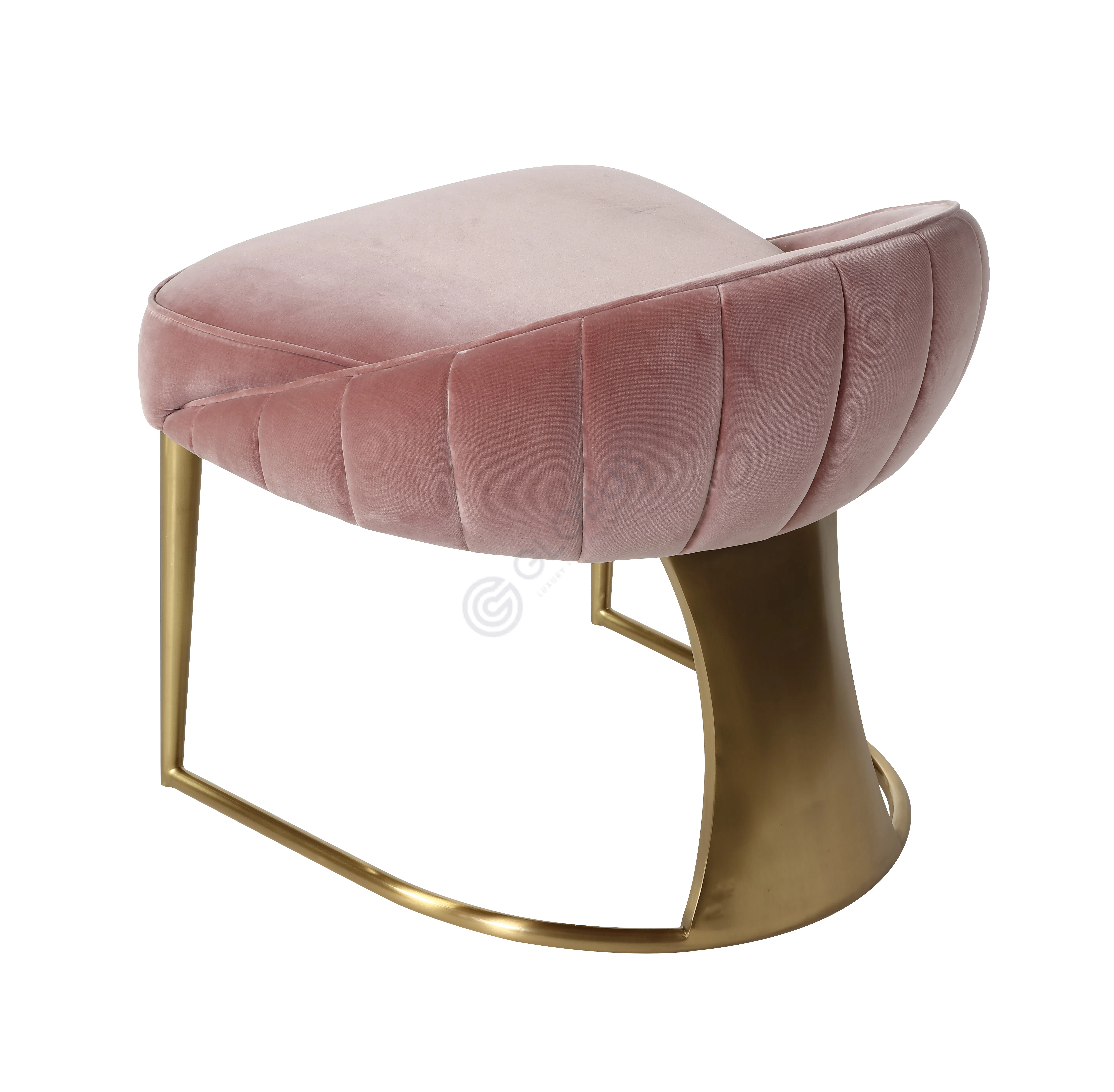 Pouf VISIONNAIRE Grace